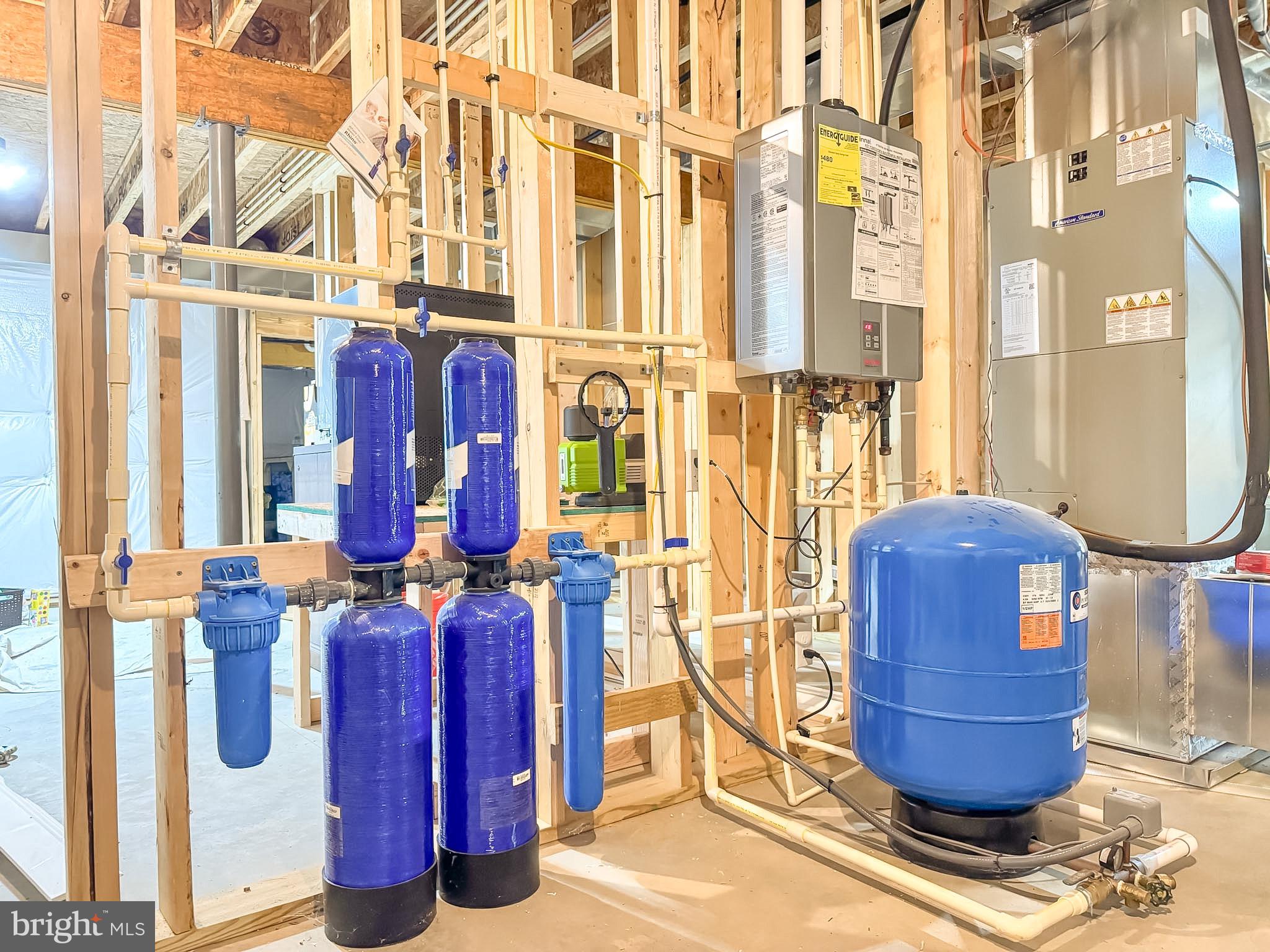 RAPIDAN RETREAT - Residential