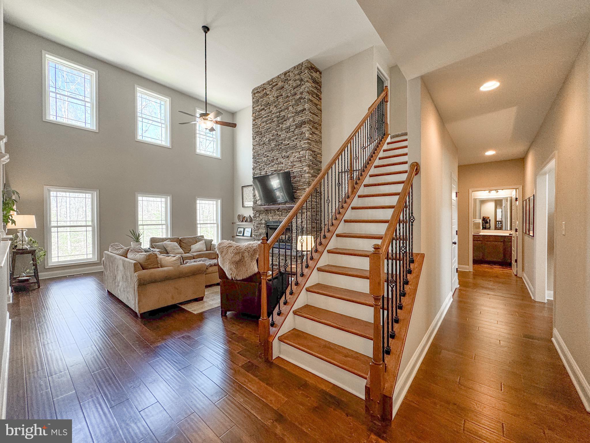 RAPIDAN RETREAT - Residential