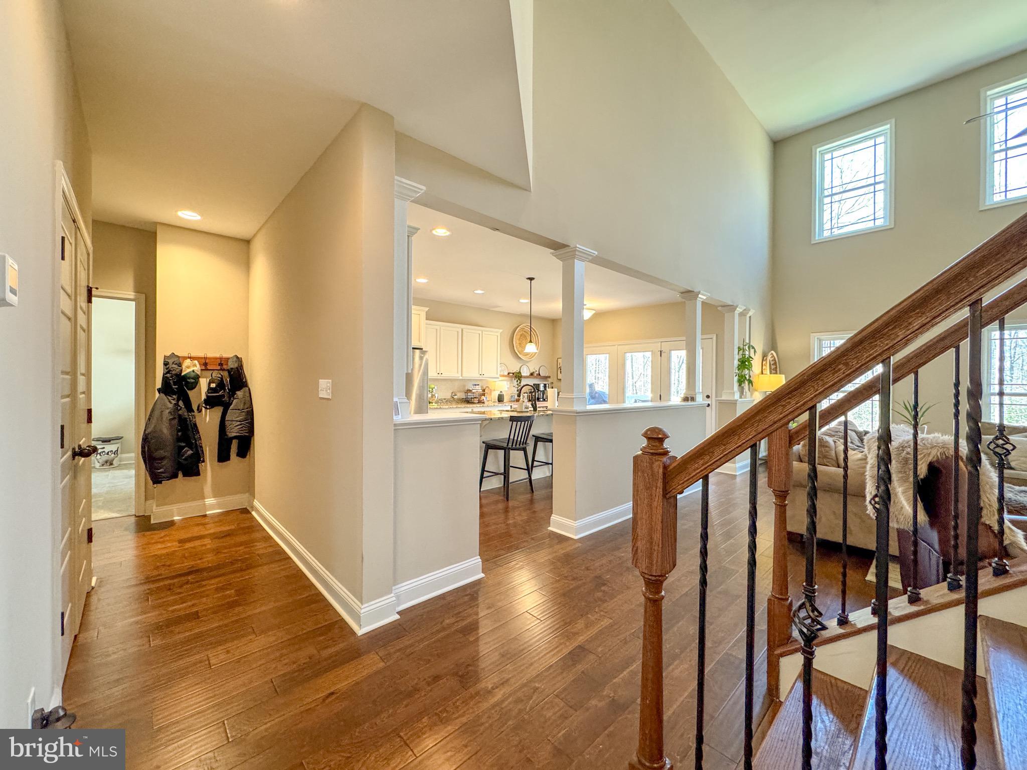 RAPIDAN RETREAT - Residential