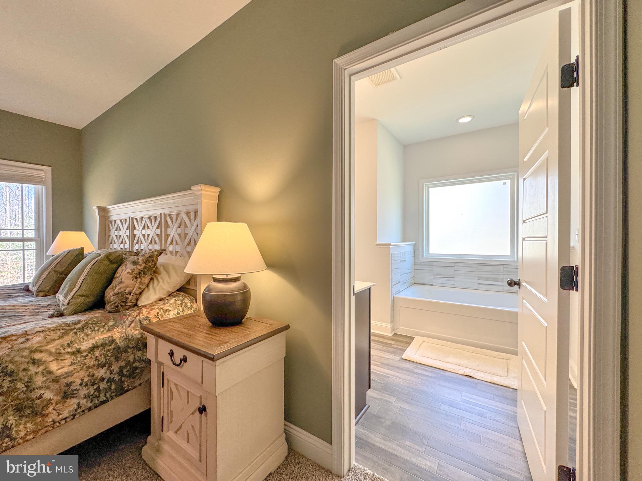 RAPIDAN RETREAT - Residential