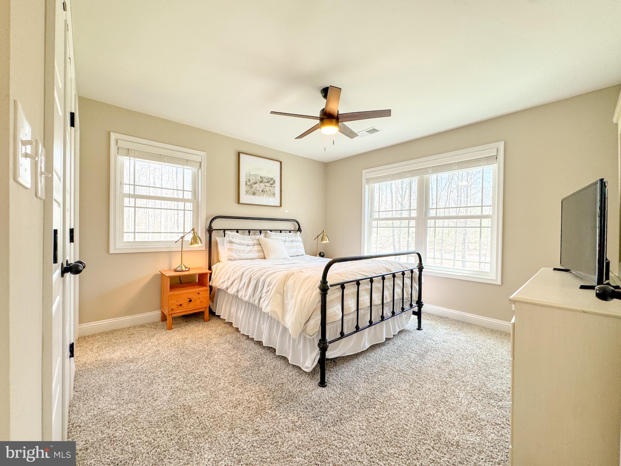 RAPIDAN RETREAT - Residential