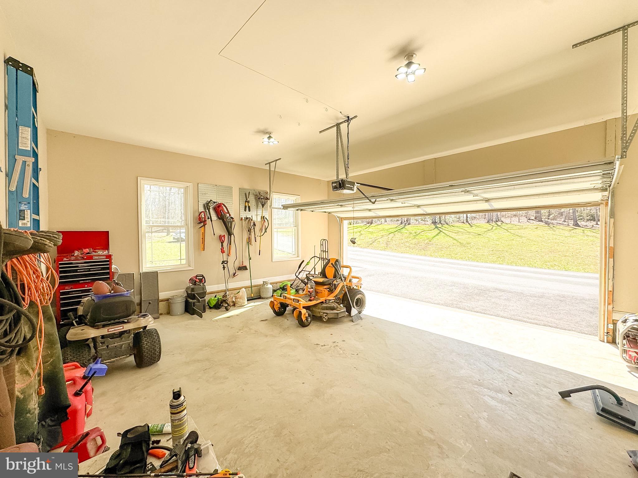 RAPIDAN RETREAT - Residential