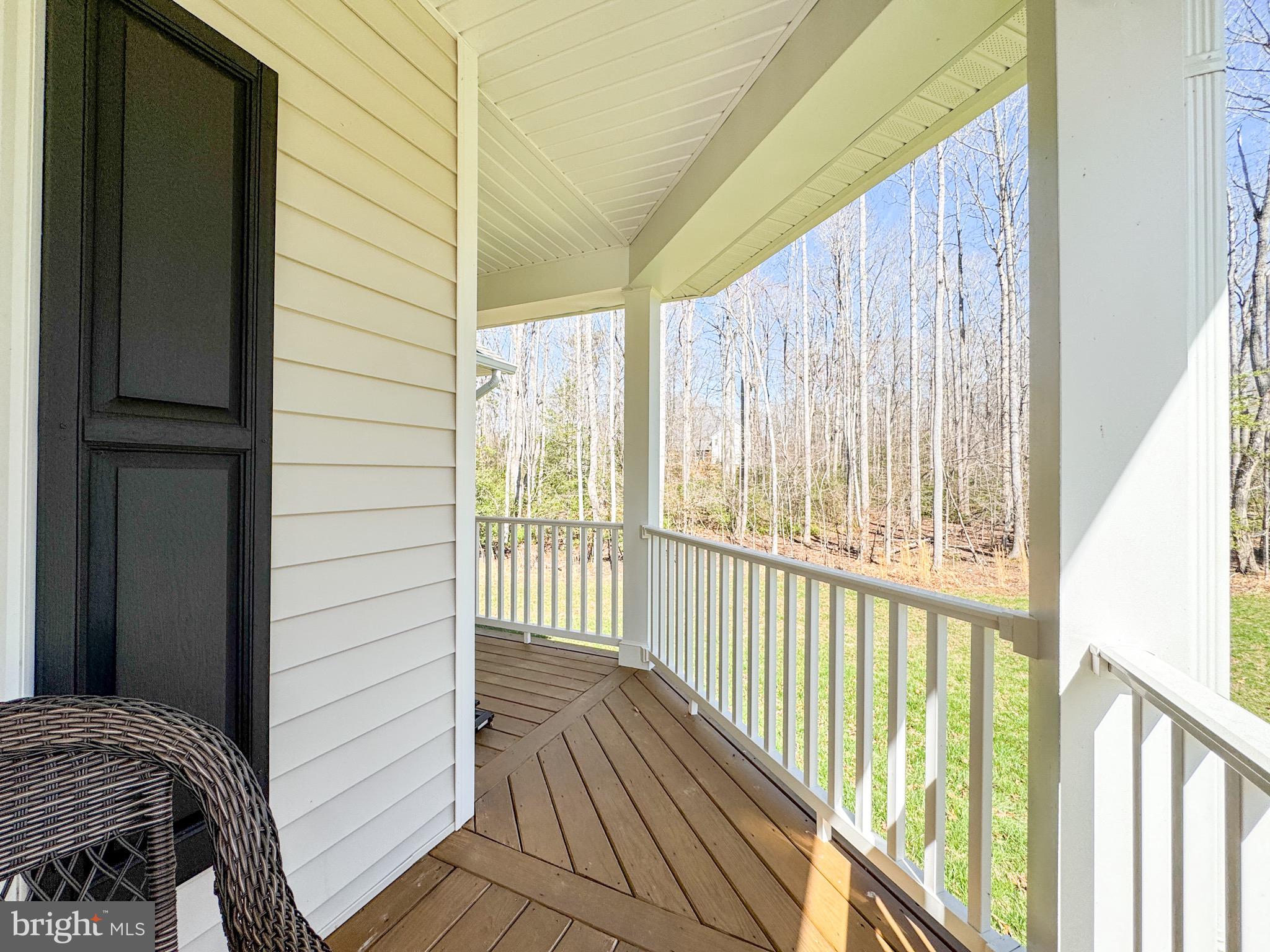 RAPIDAN RETREAT - Residential