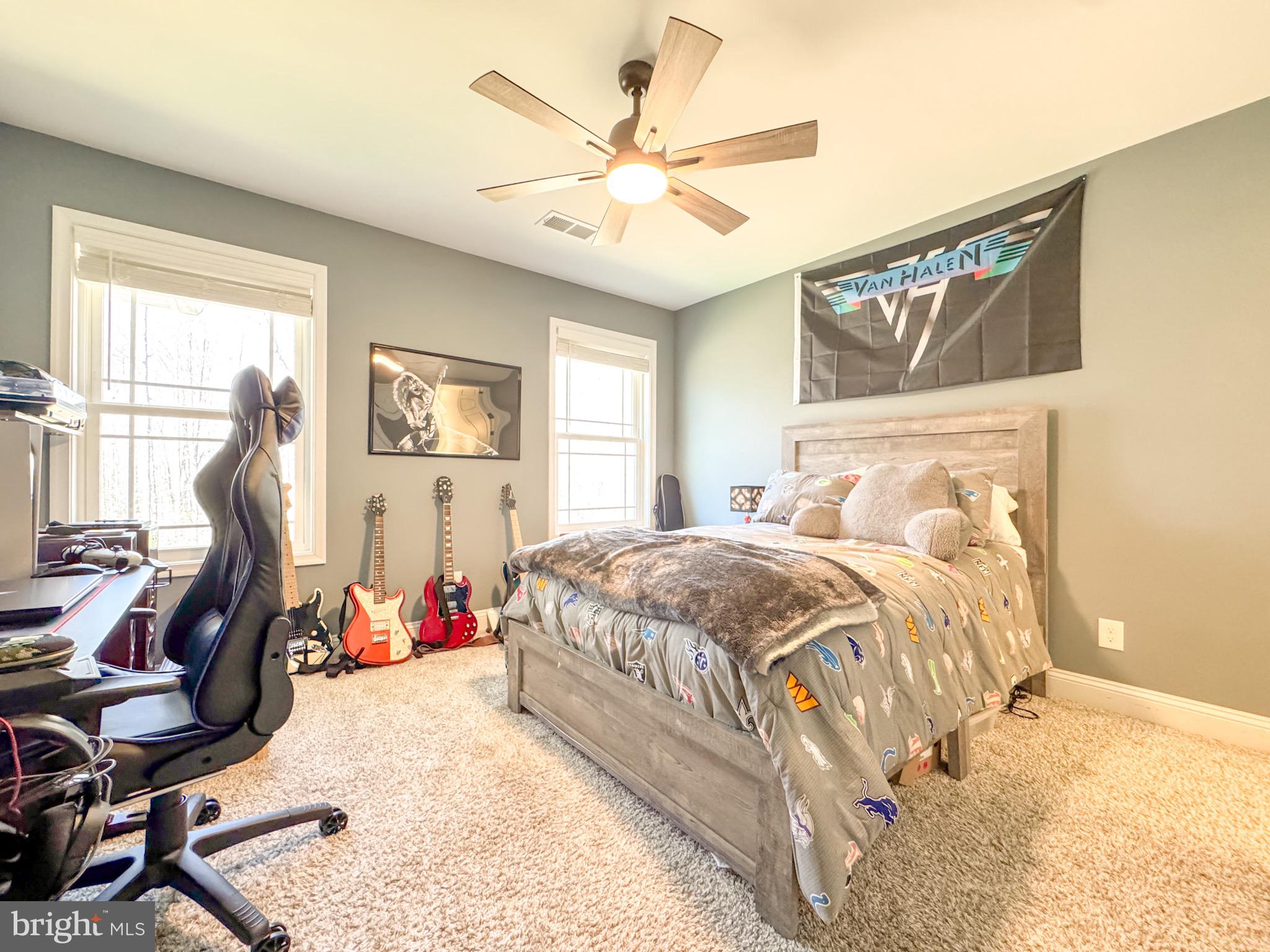 RAPIDAN RETREAT - Residential