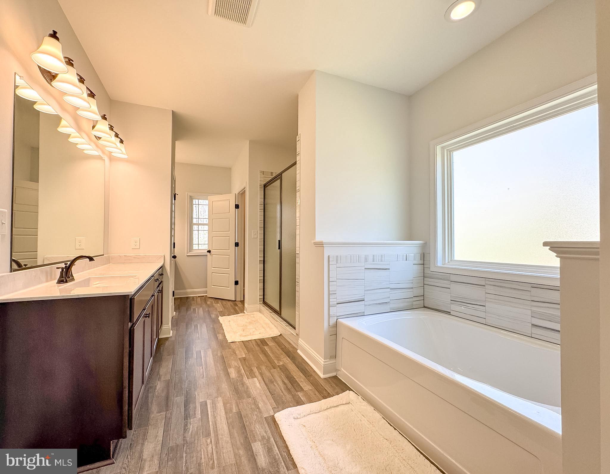 RAPIDAN RETREAT - Residential