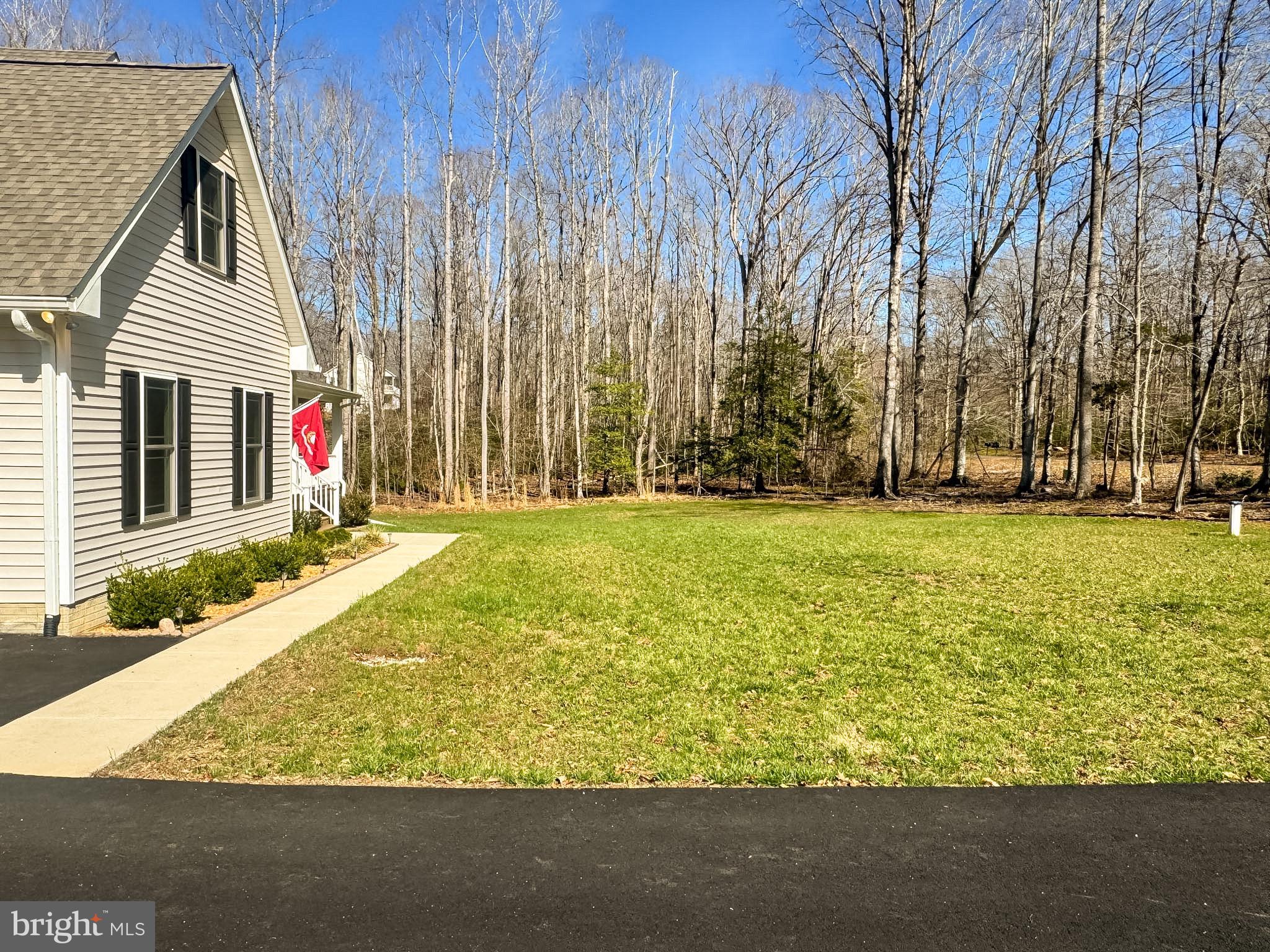 RAPIDAN RETREAT - Residential