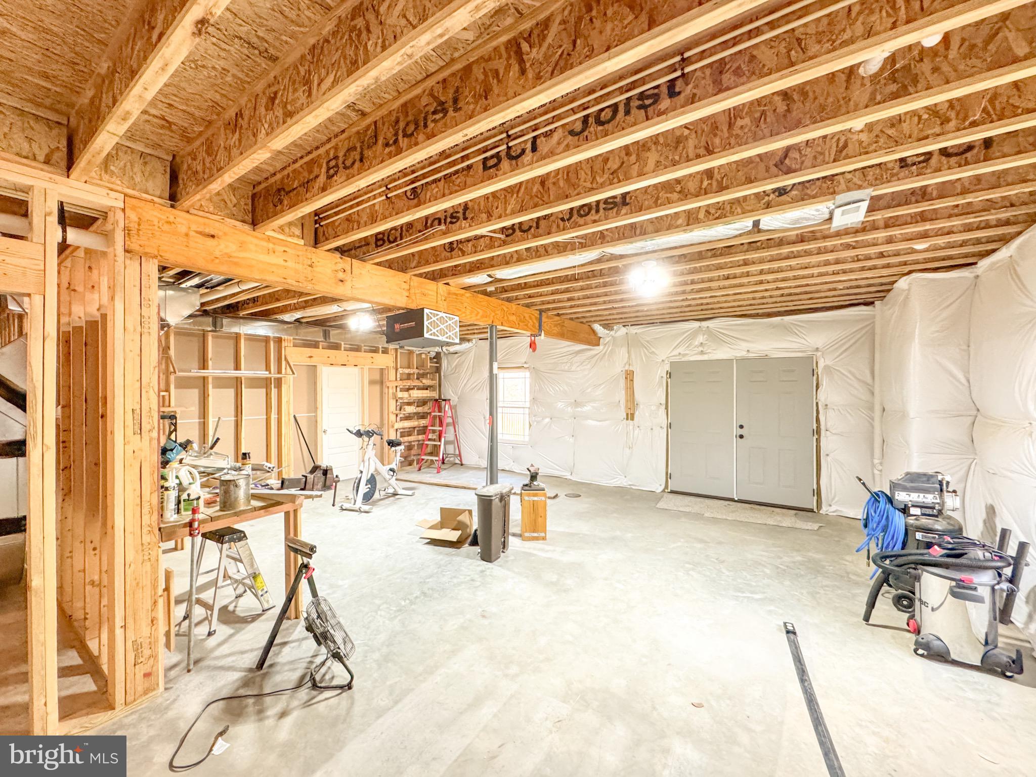 RAPIDAN RETREAT - Residential