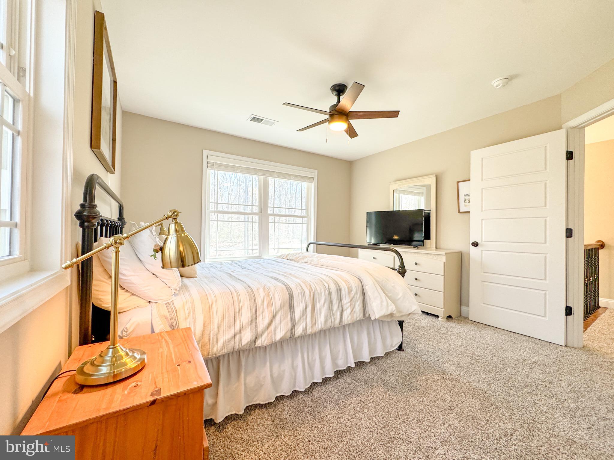 RAPIDAN RETREAT - Residential