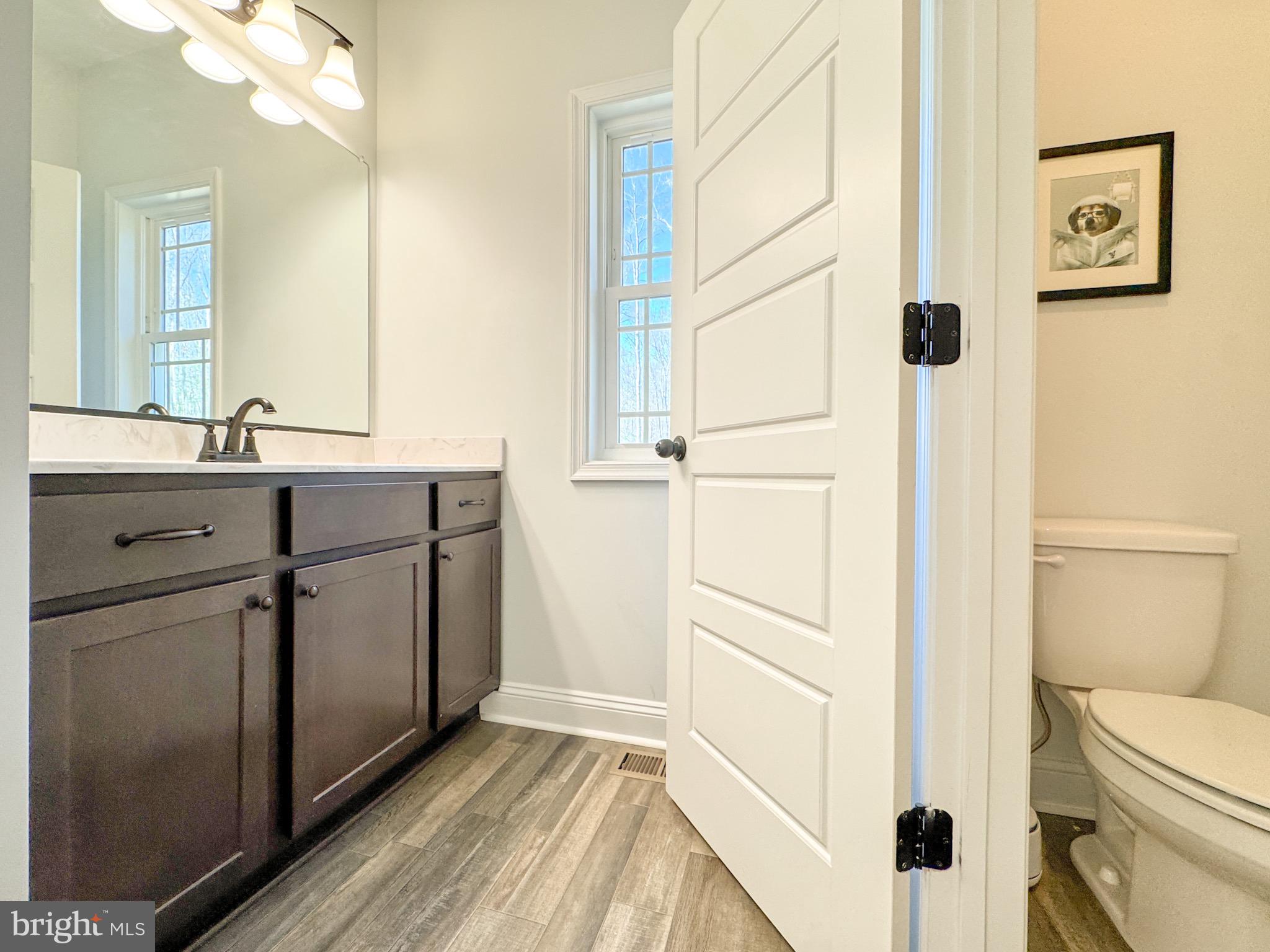 RAPIDAN RETREAT - Residential