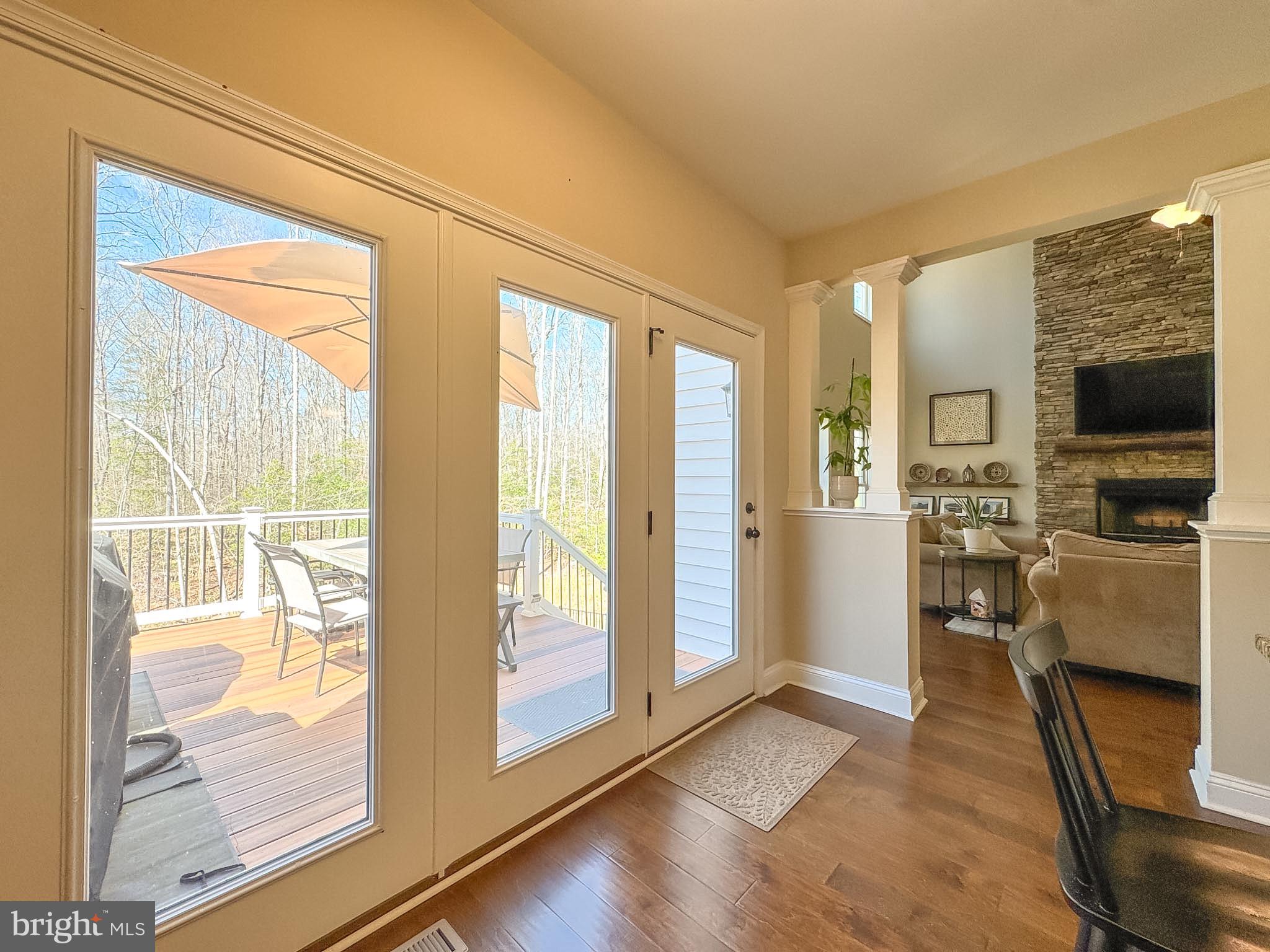 RAPIDAN RETREAT - Residential