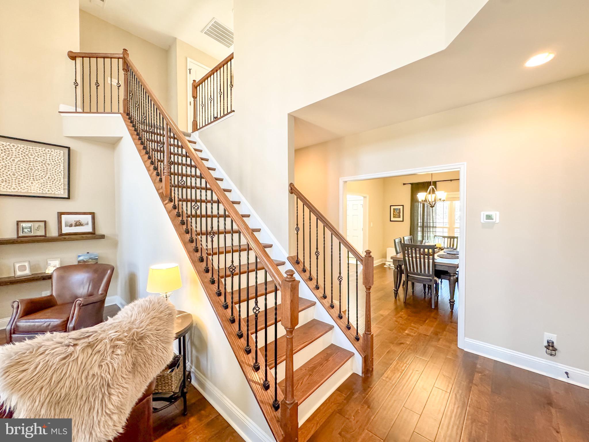 RAPIDAN RETREAT - Residential