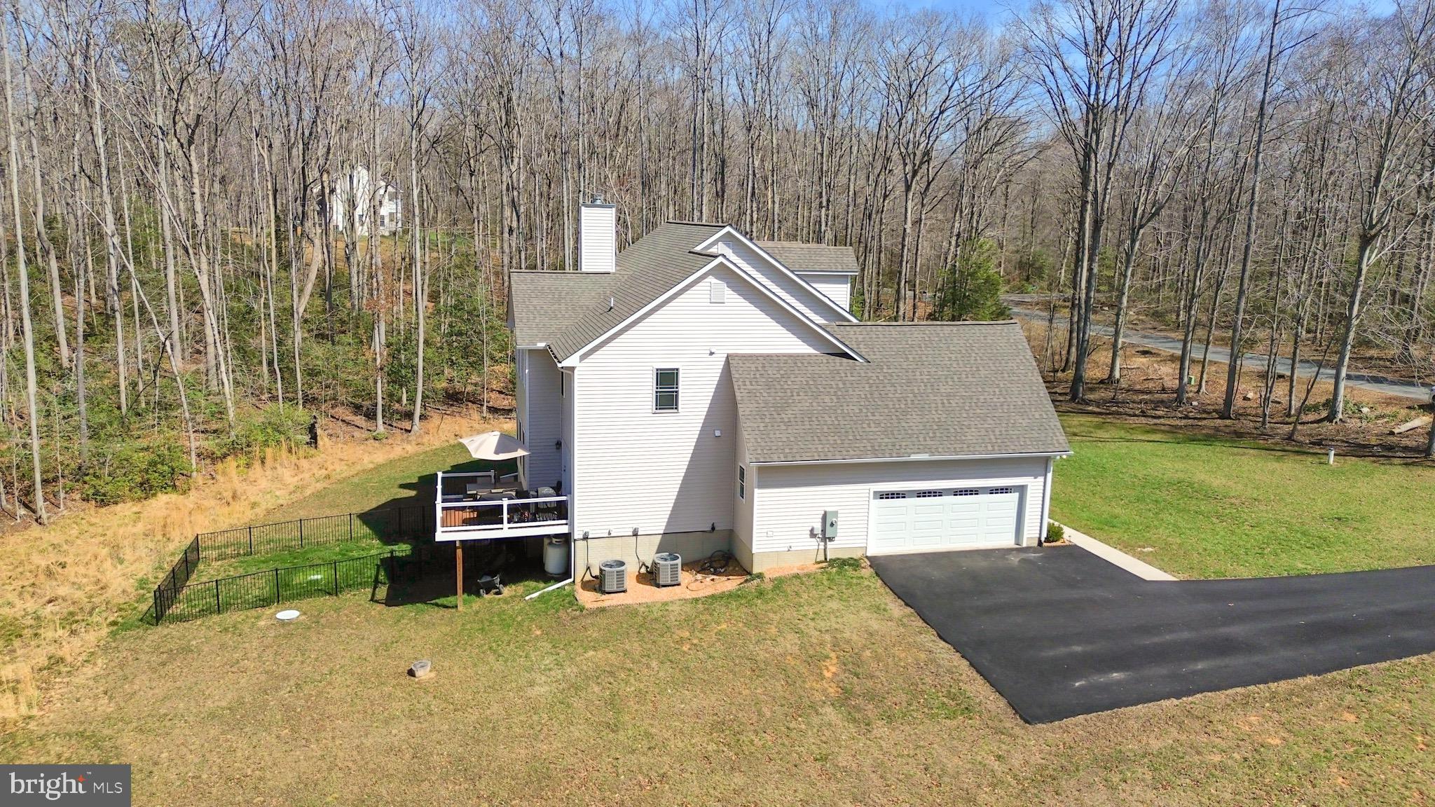 RAPIDAN RETREAT - Residential