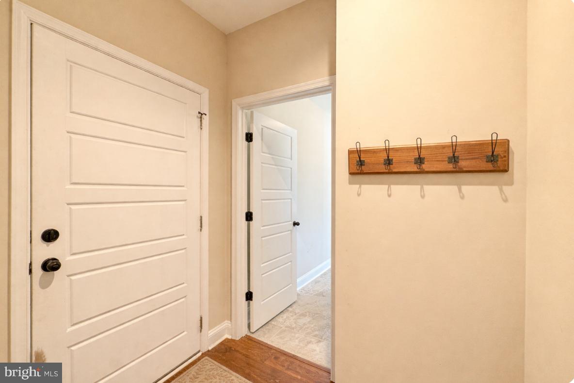 RAPIDAN RETREAT - Residential