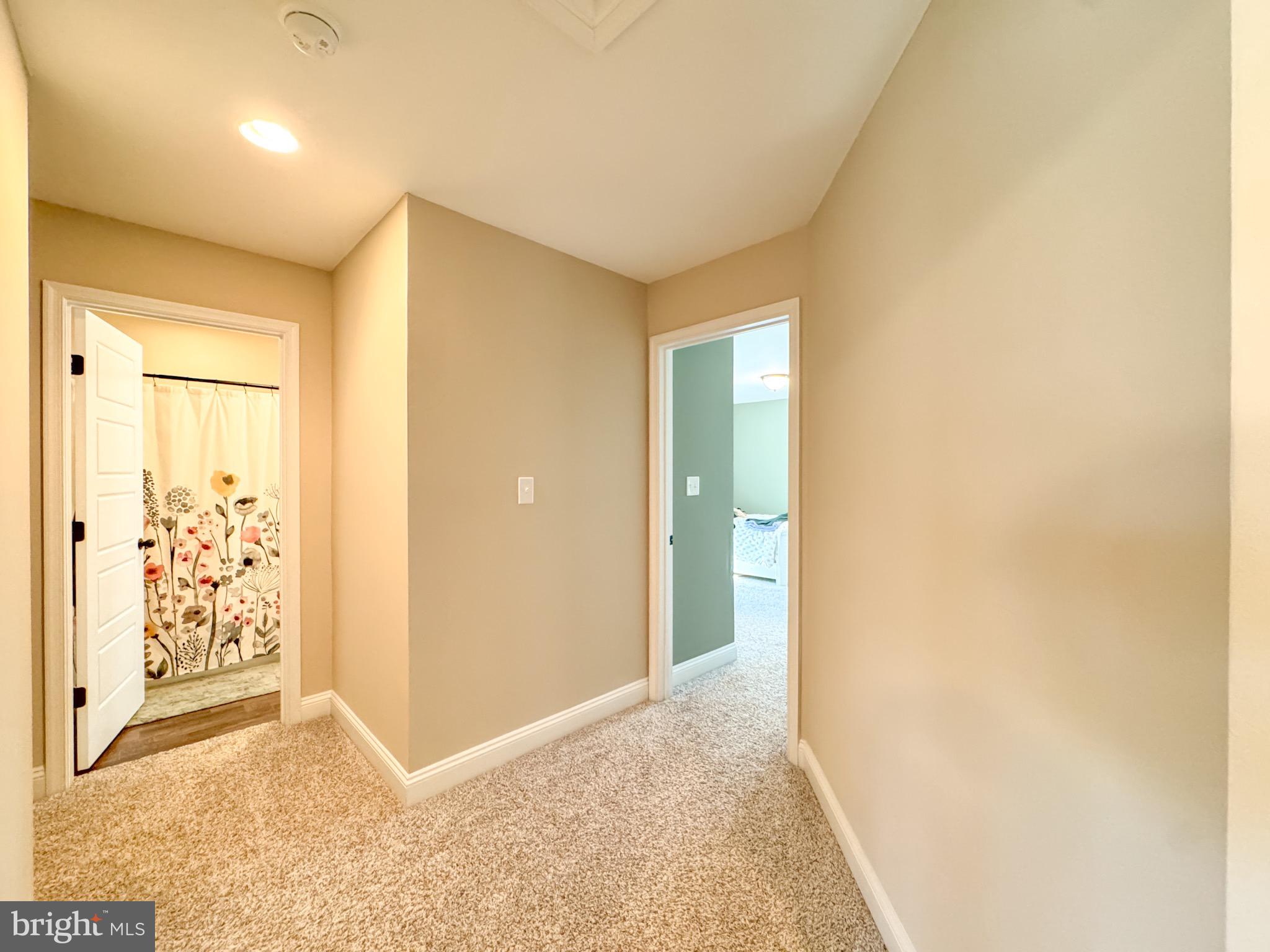 RAPIDAN RETREAT - Residential