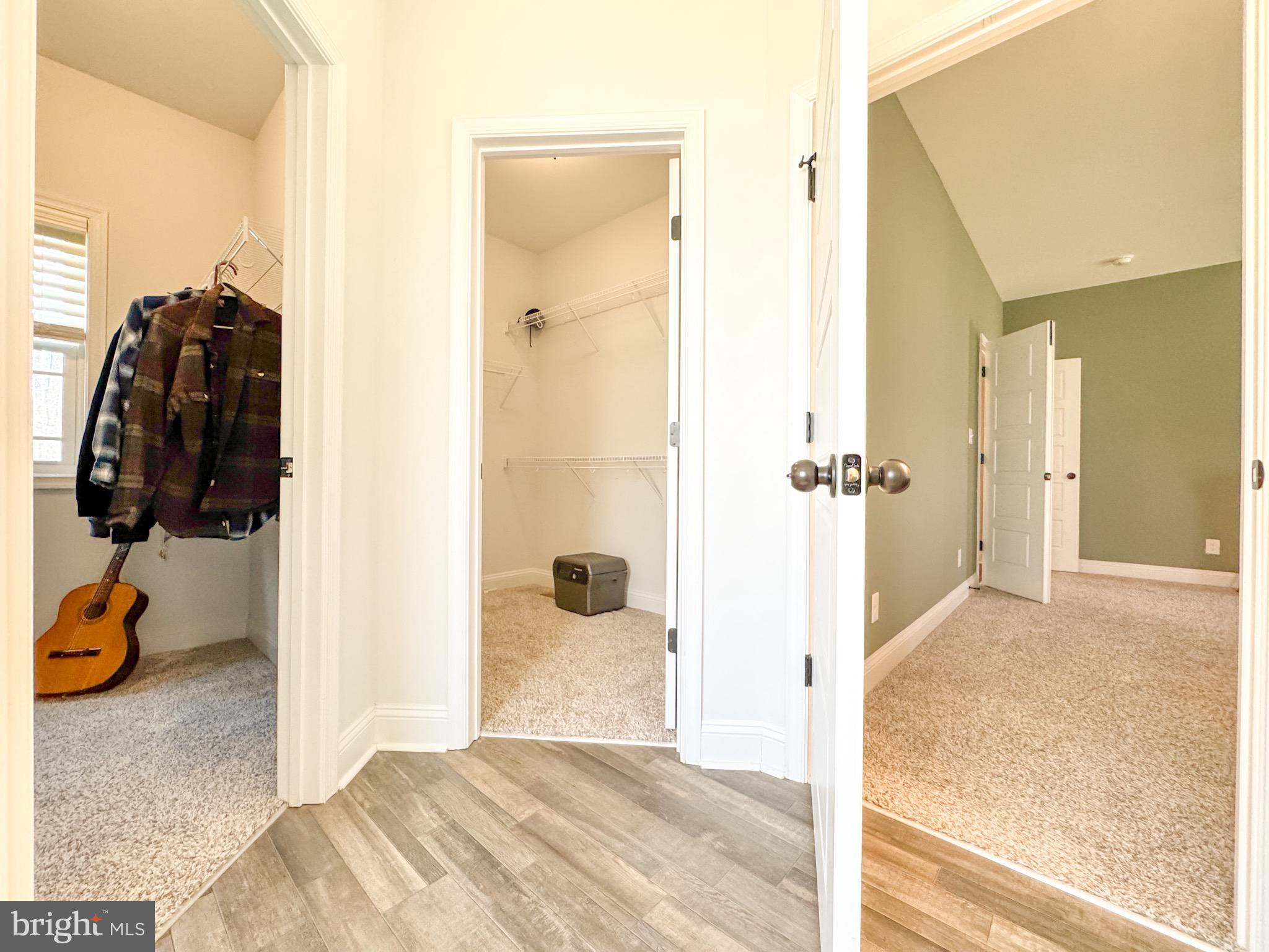 RAPIDAN RETREAT - Residential