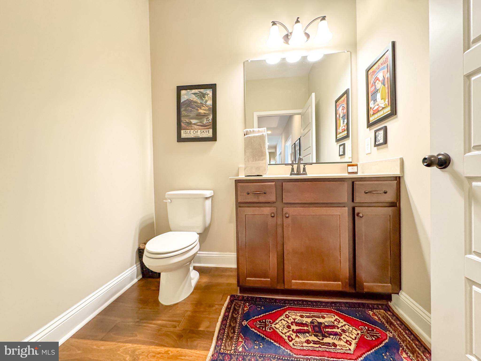 RAPIDAN RETREAT - Residential