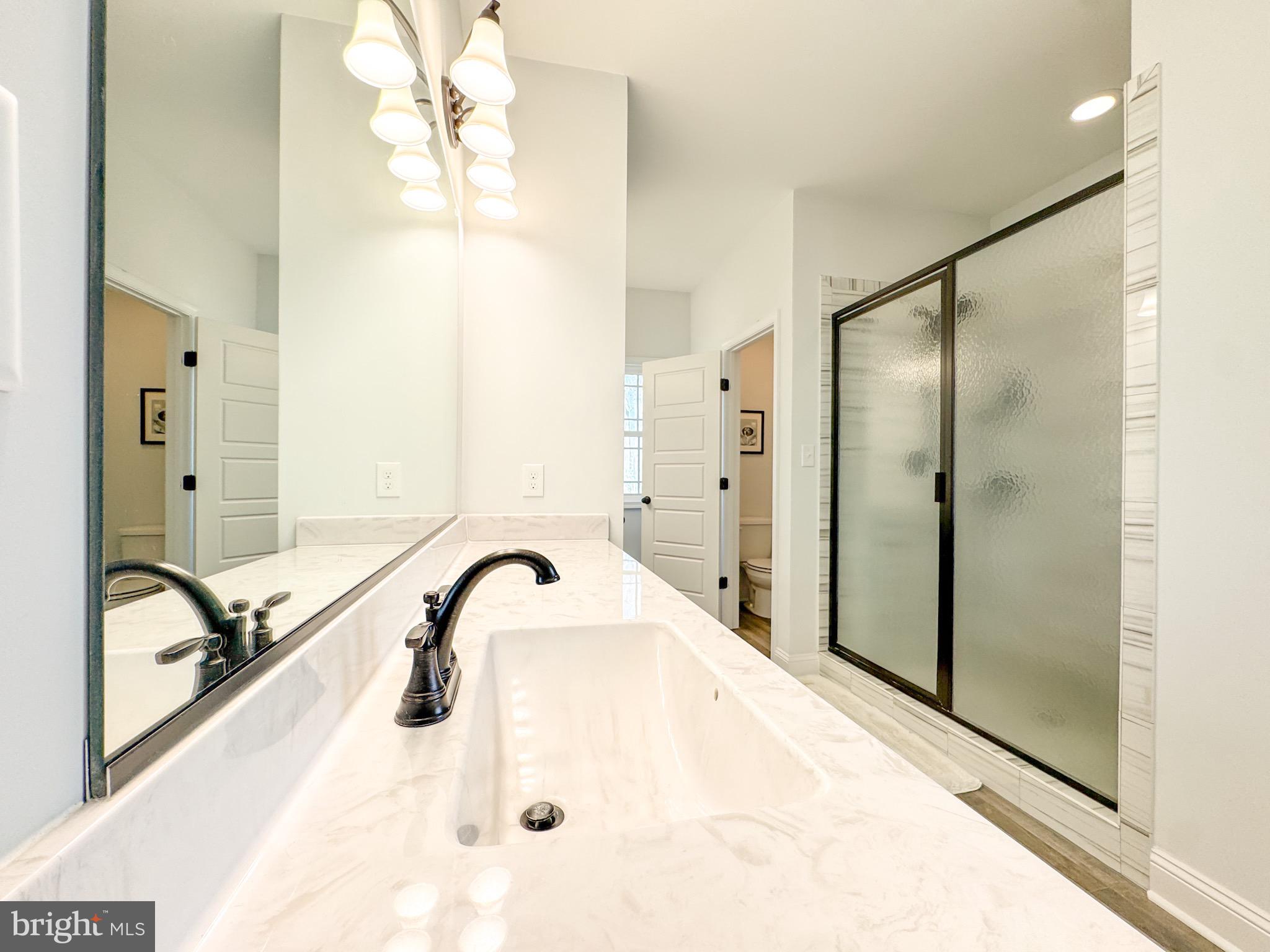 RAPIDAN RETREAT - Residential