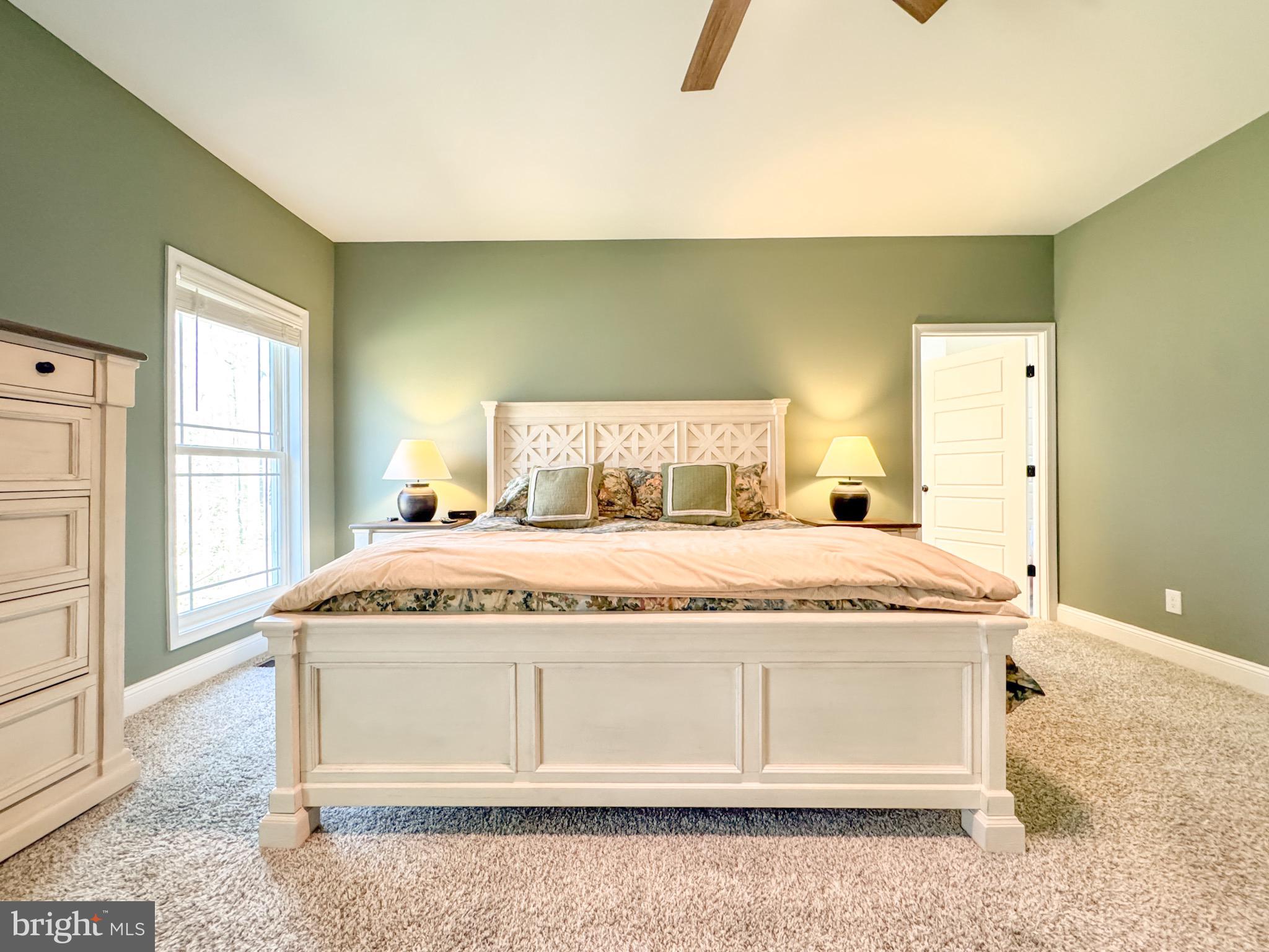 RAPIDAN RETREAT - Residential