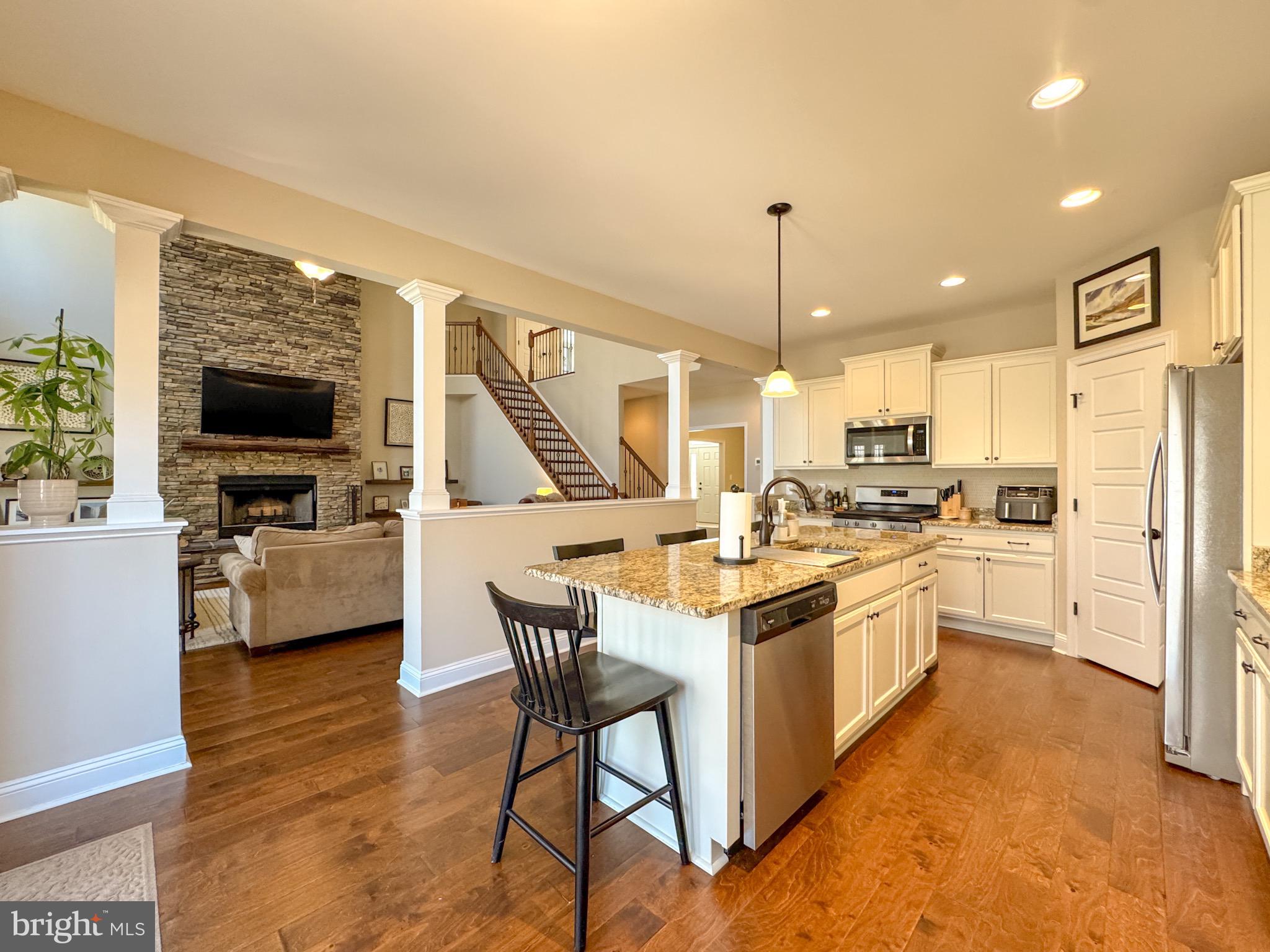 RAPIDAN RETREAT - Residential