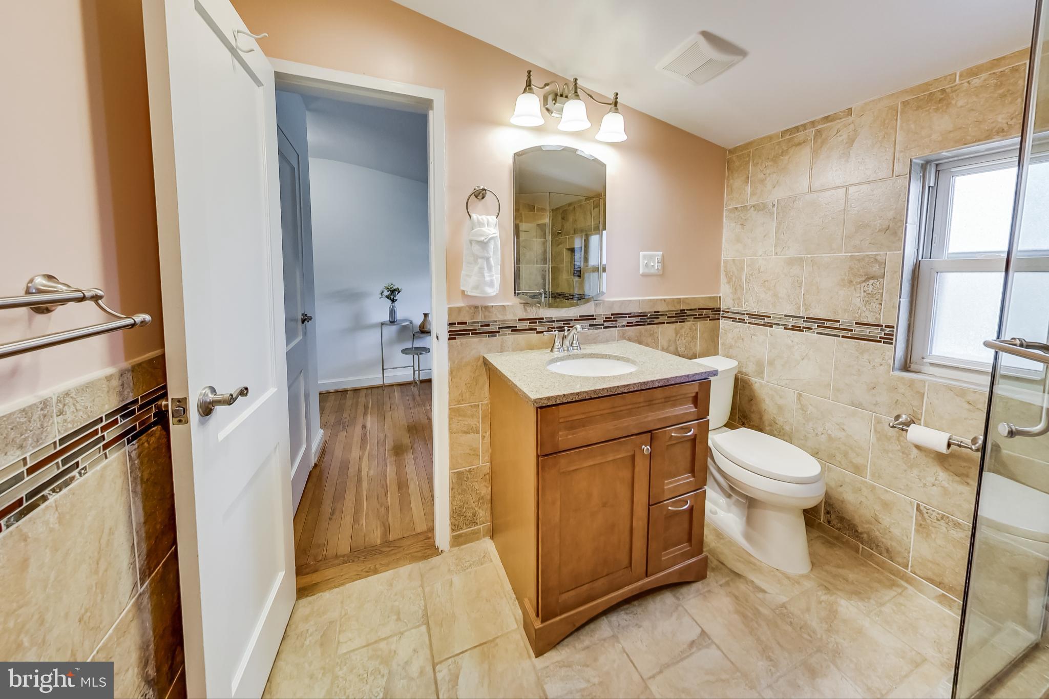 CARROLL KNOLLS - Residential