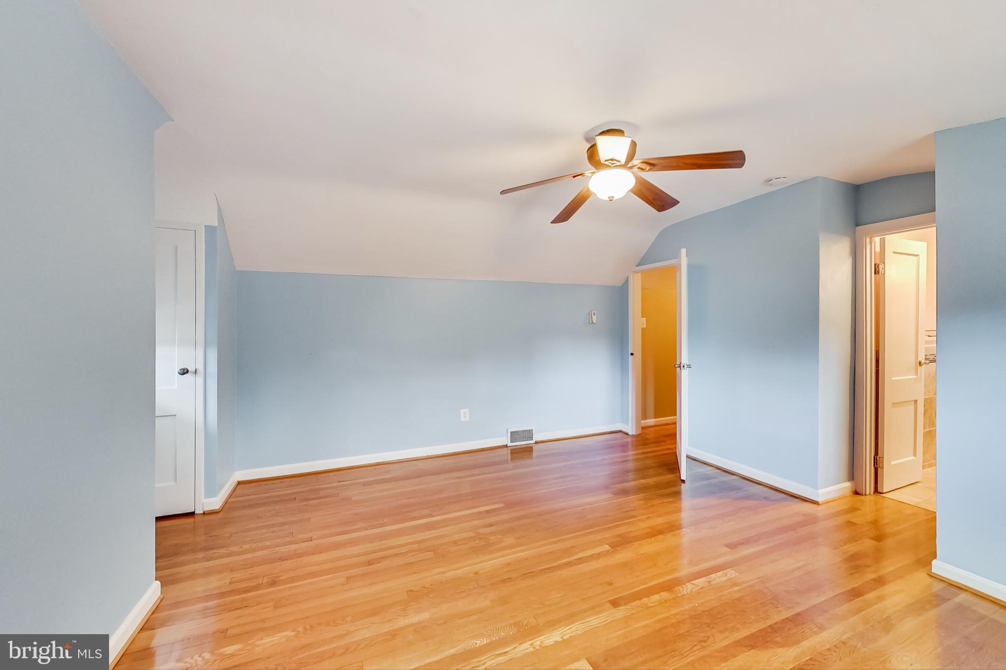 CARROLL KNOLLS - Residential