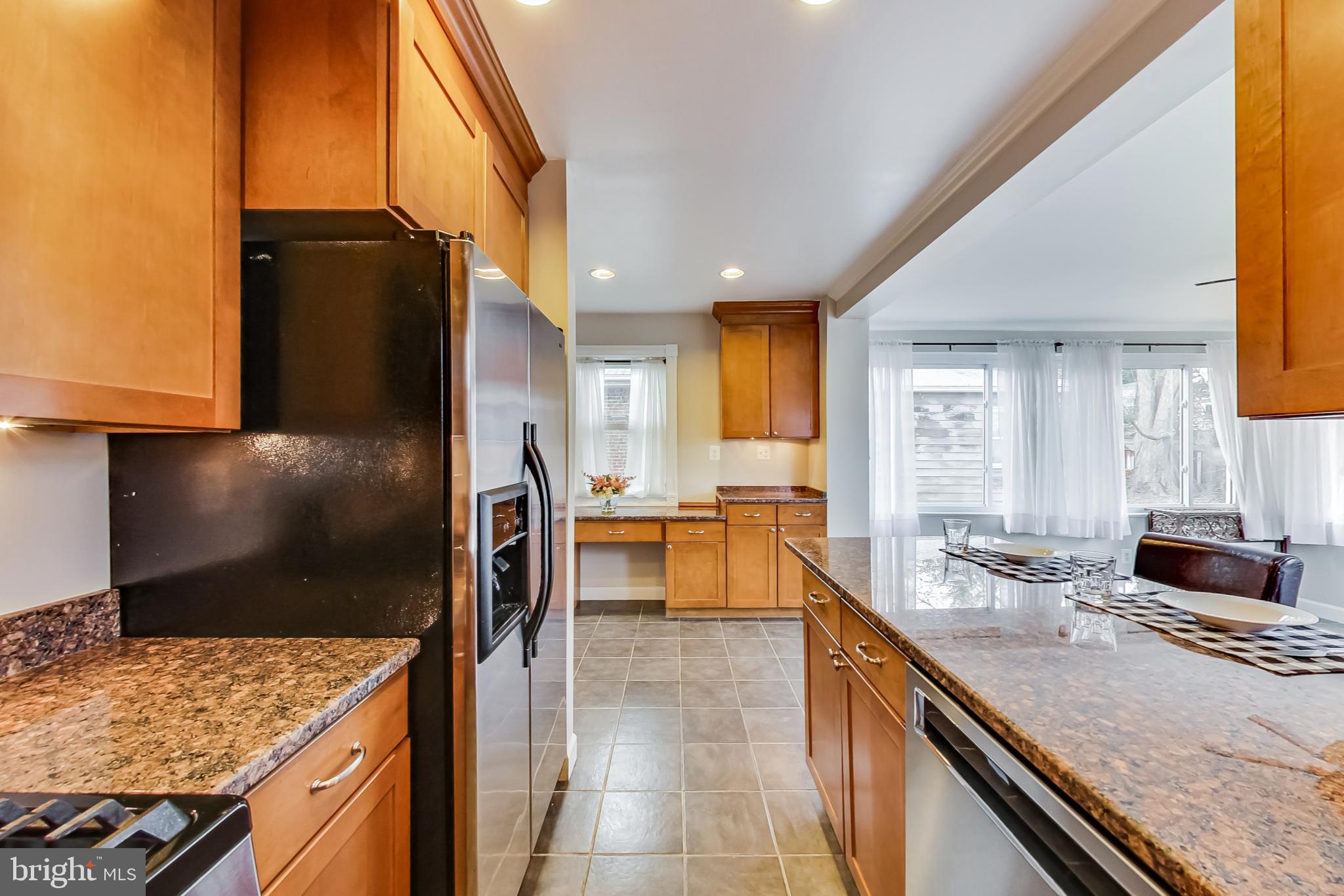 CARROLL KNOLLS - Residential