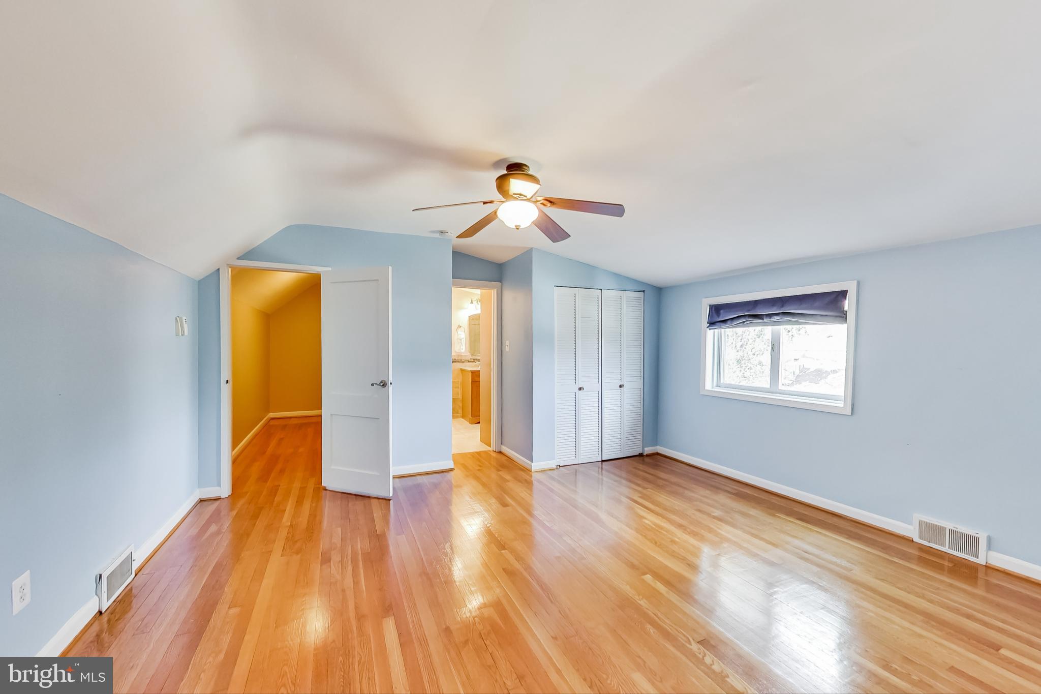 CARROLL KNOLLS - Residential