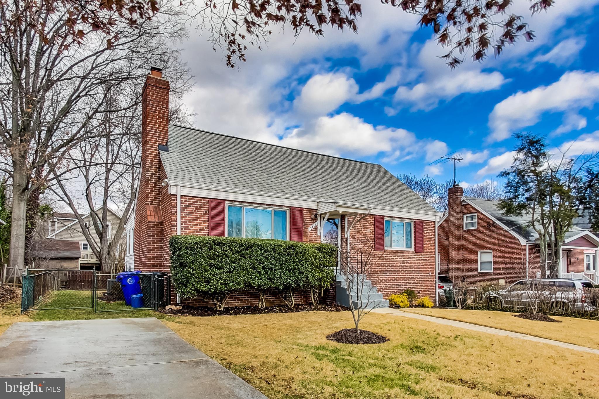 CARROLL KNOLLS - Residential