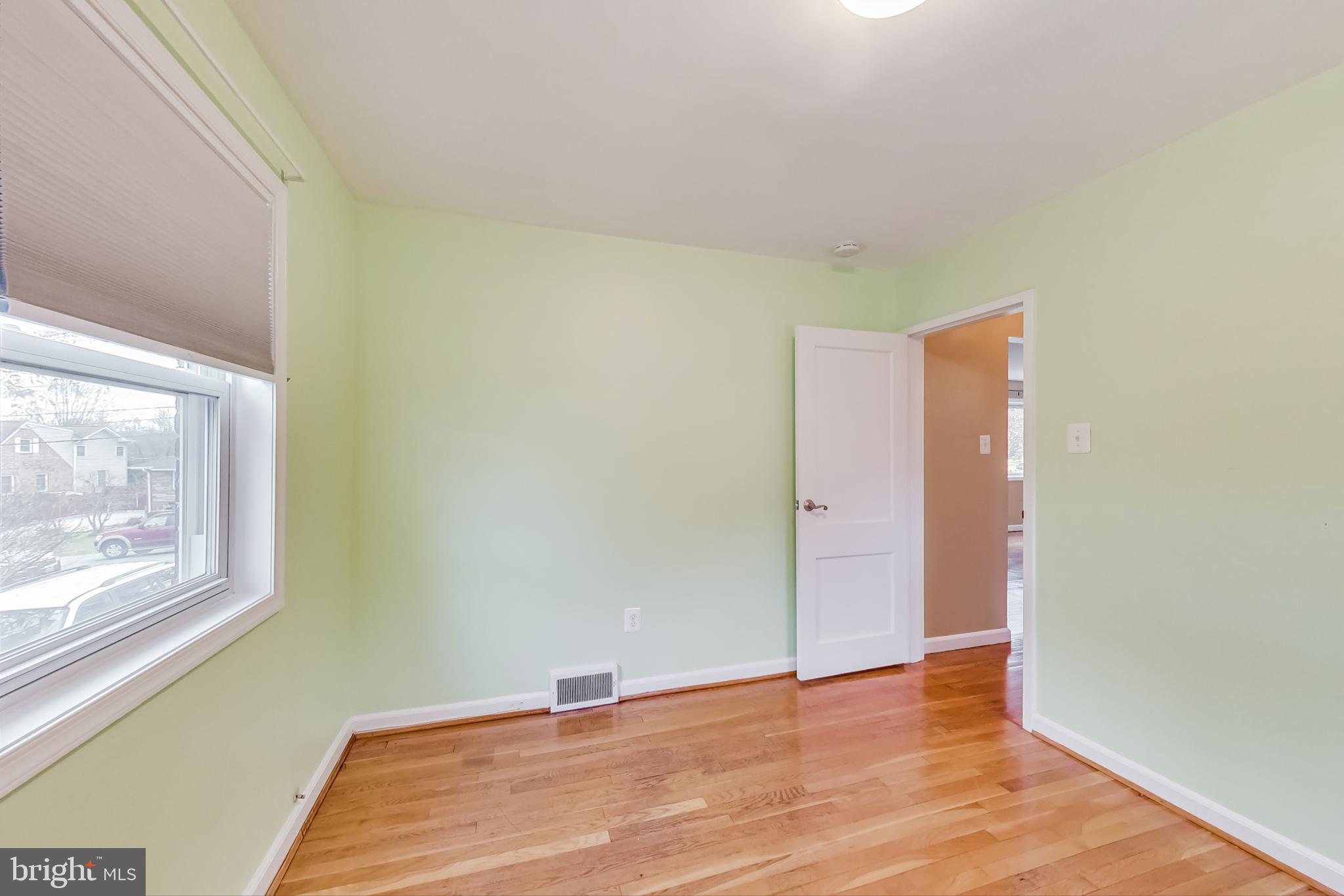 CARROLL KNOLLS - Residential