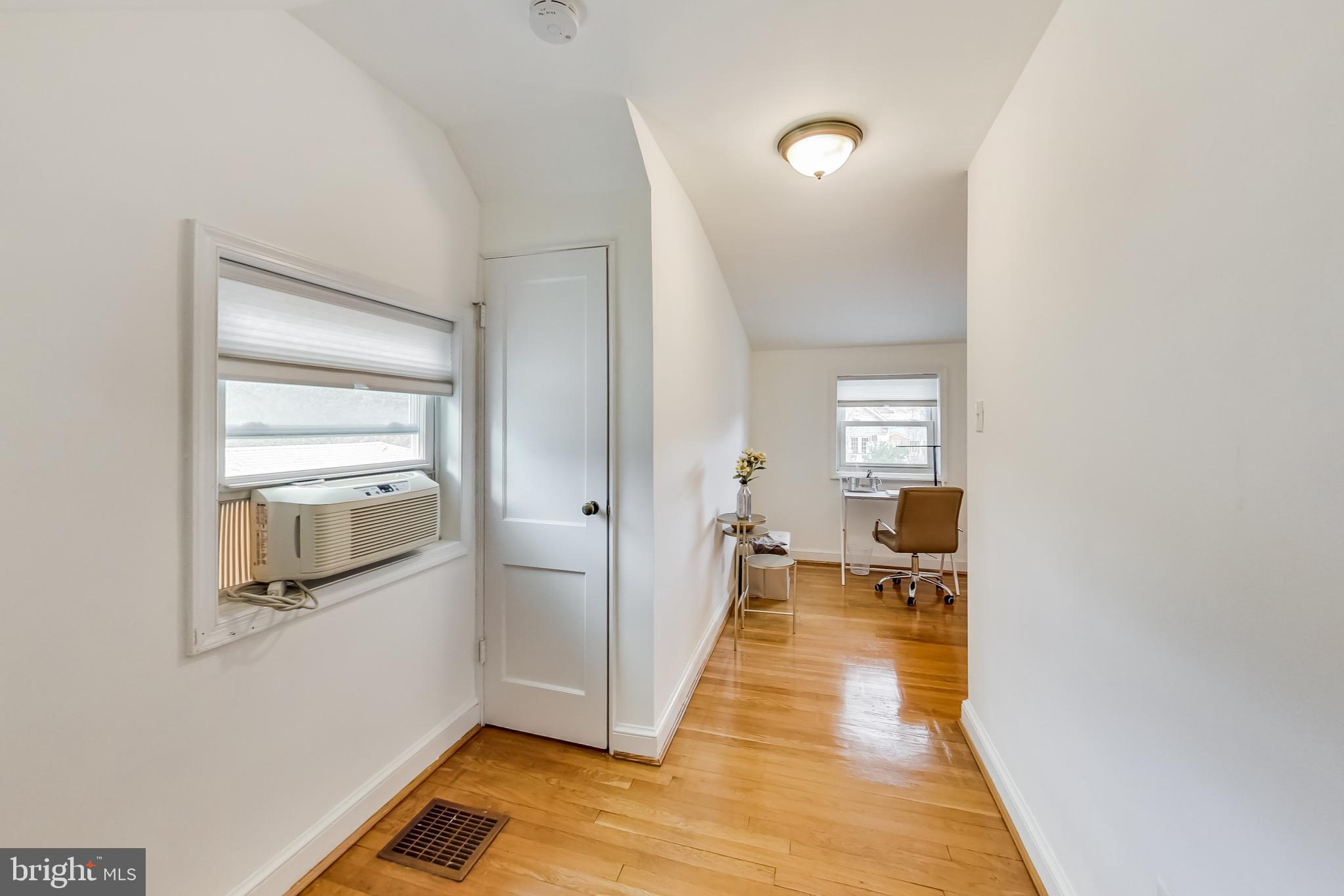 CARROLL KNOLLS - Residential