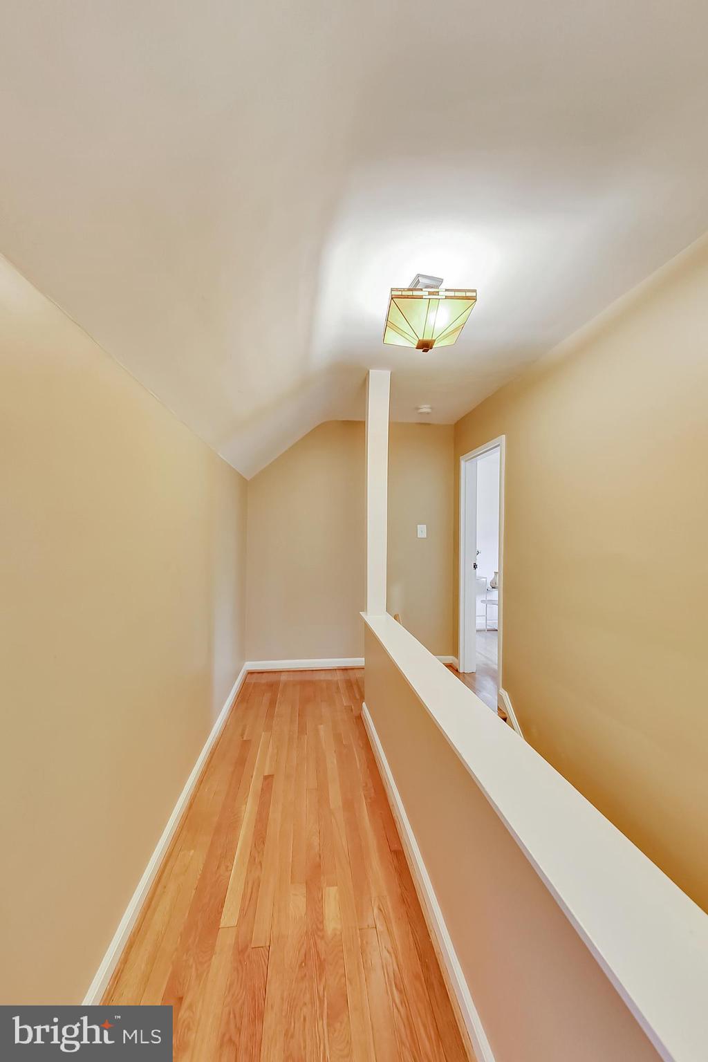 CARROLL KNOLLS - Residential