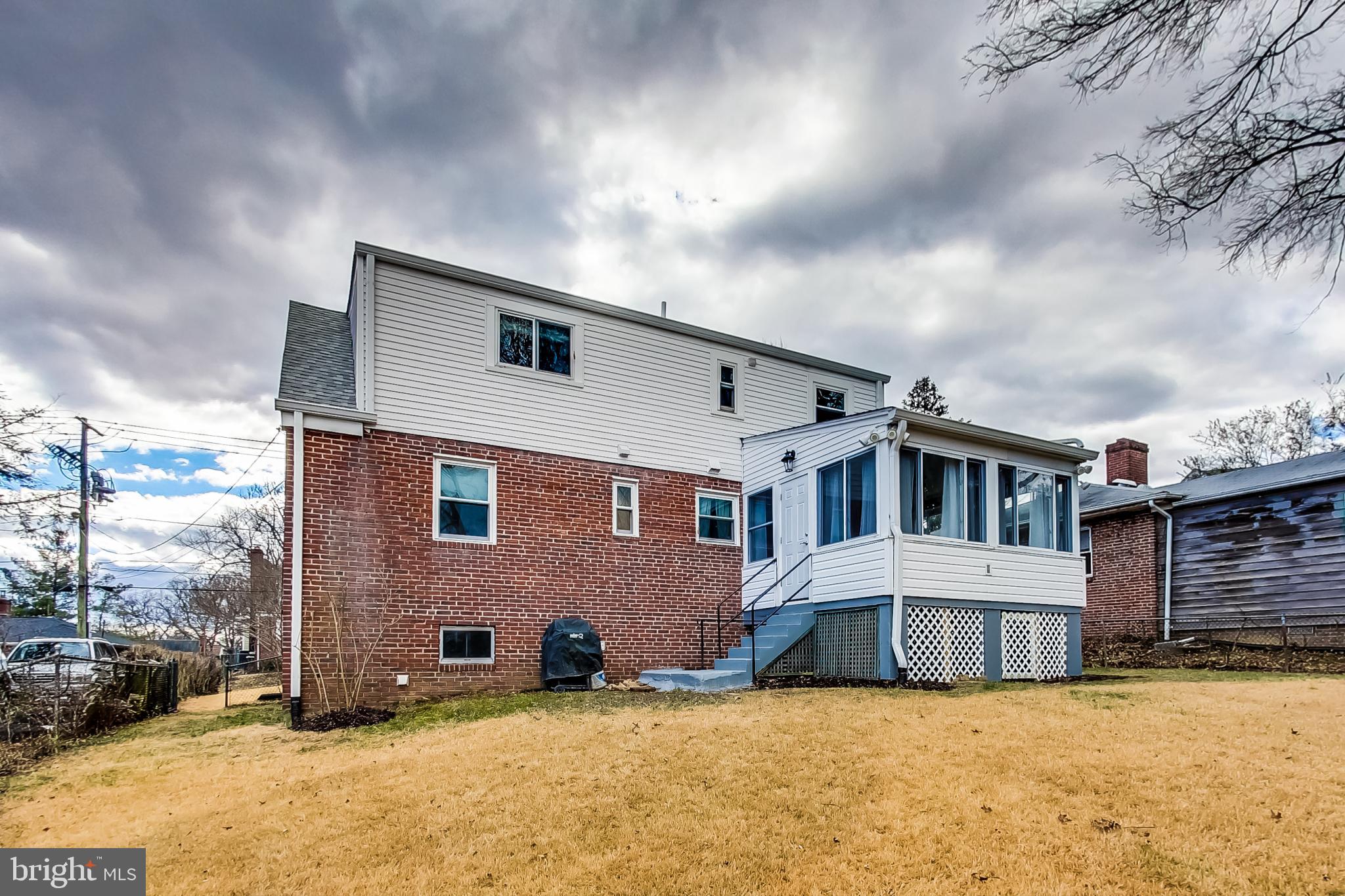 CARROLL KNOLLS - Residential