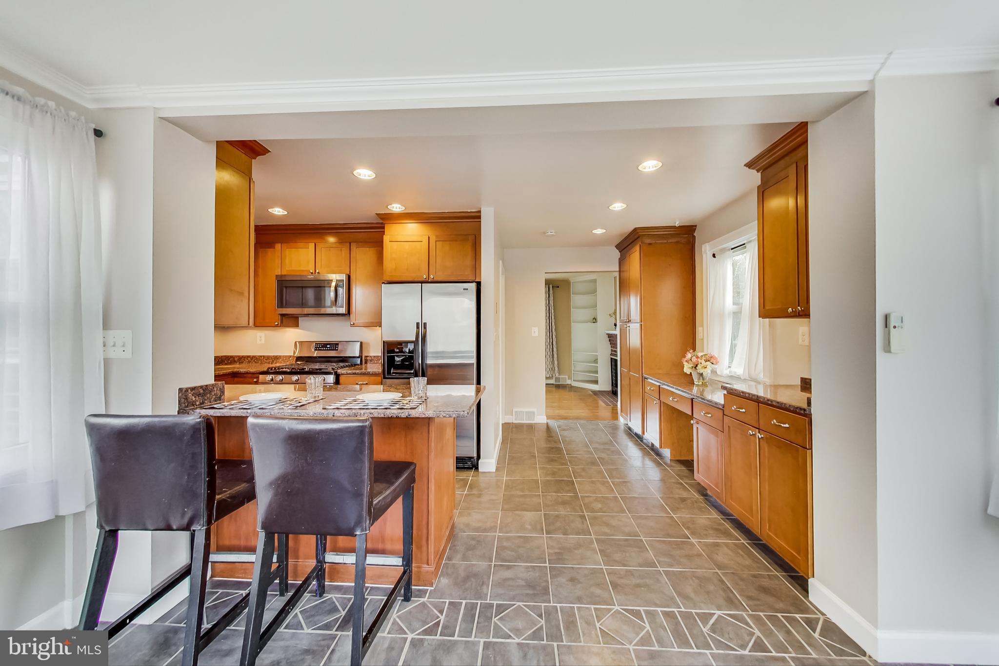 CARROLL KNOLLS - Residential