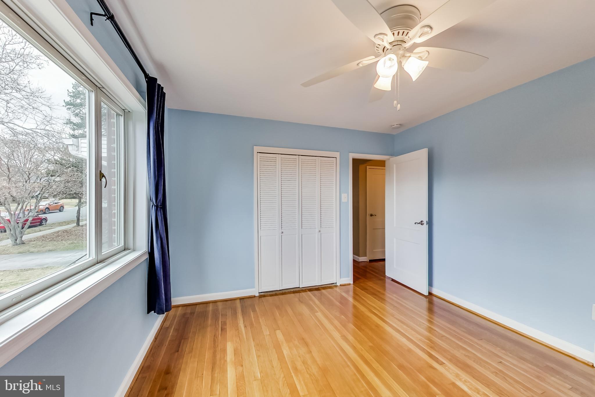 CARROLL KNOLLS - Residential