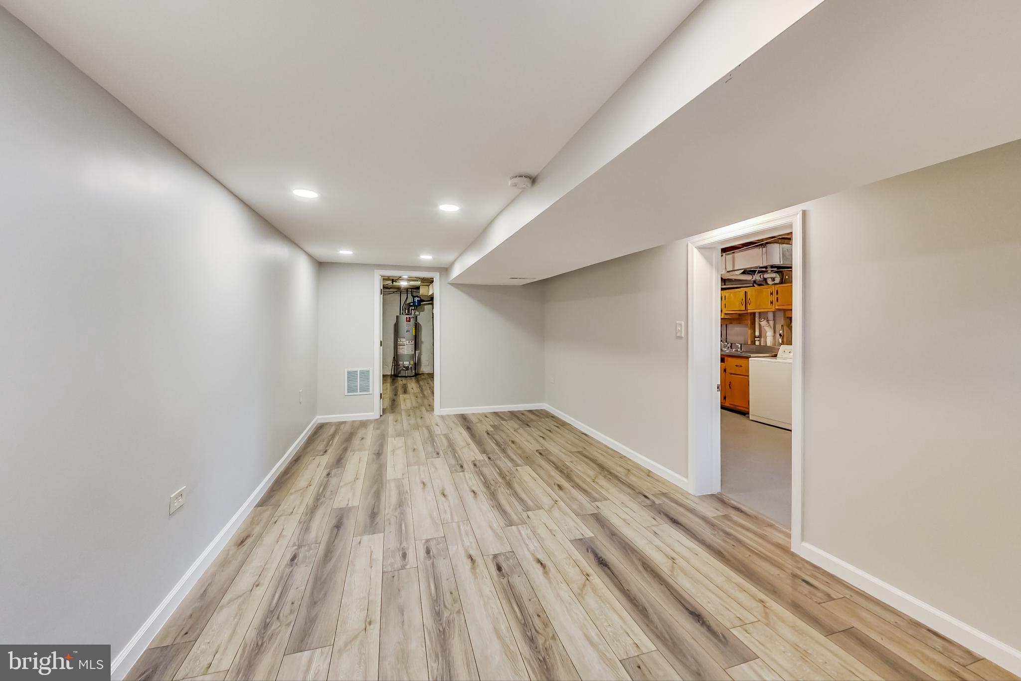 CARROLL KNOLLS - Residential