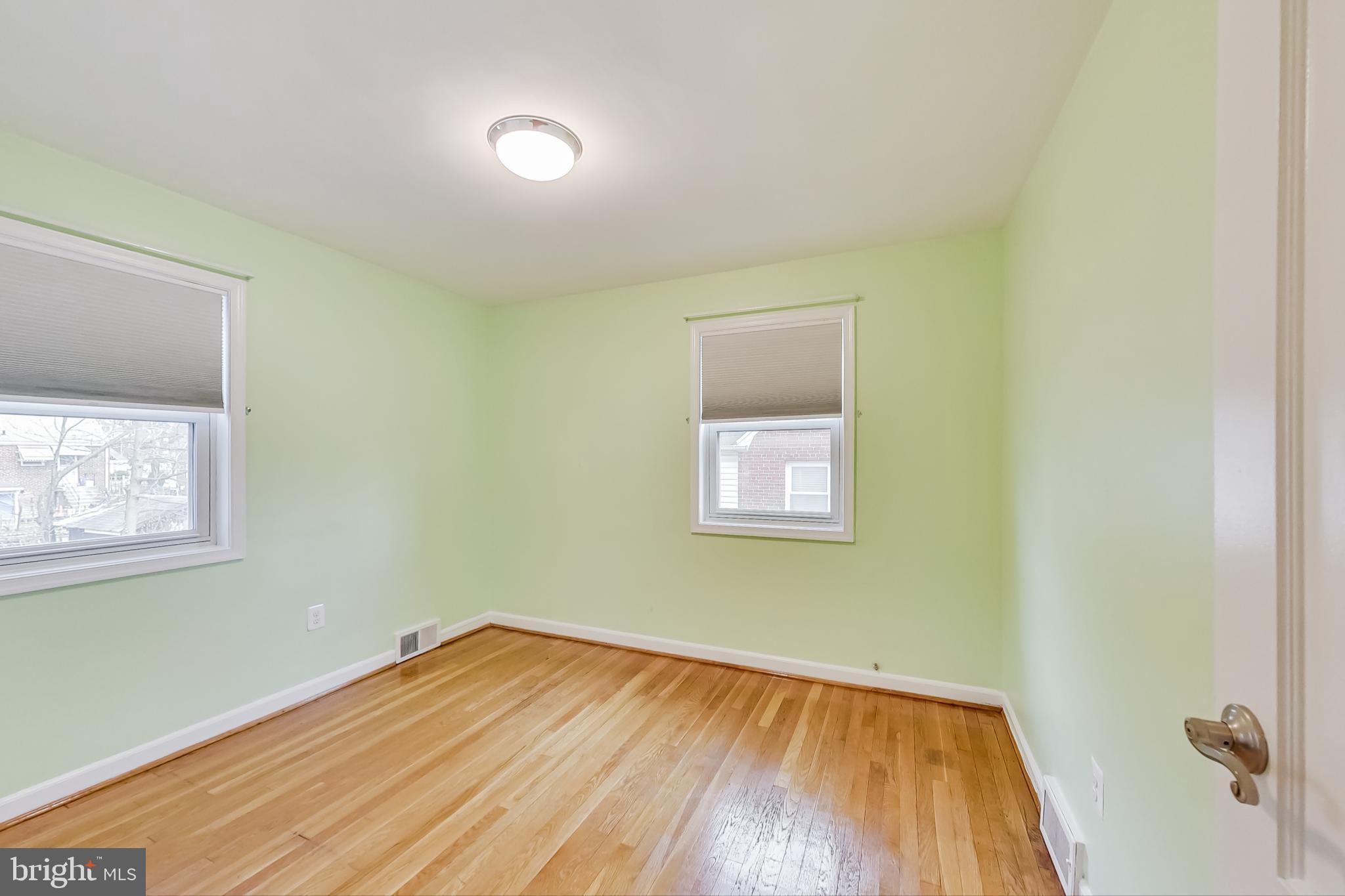 CARROLL KNOLLS - Residential