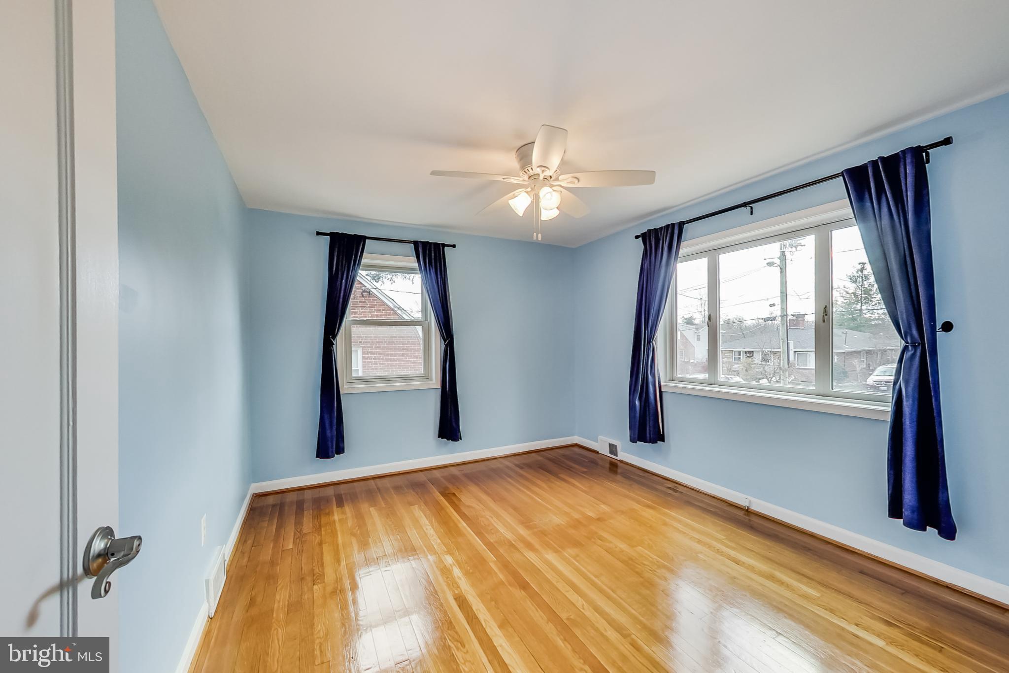 CARROLL KNOLLS - Residential