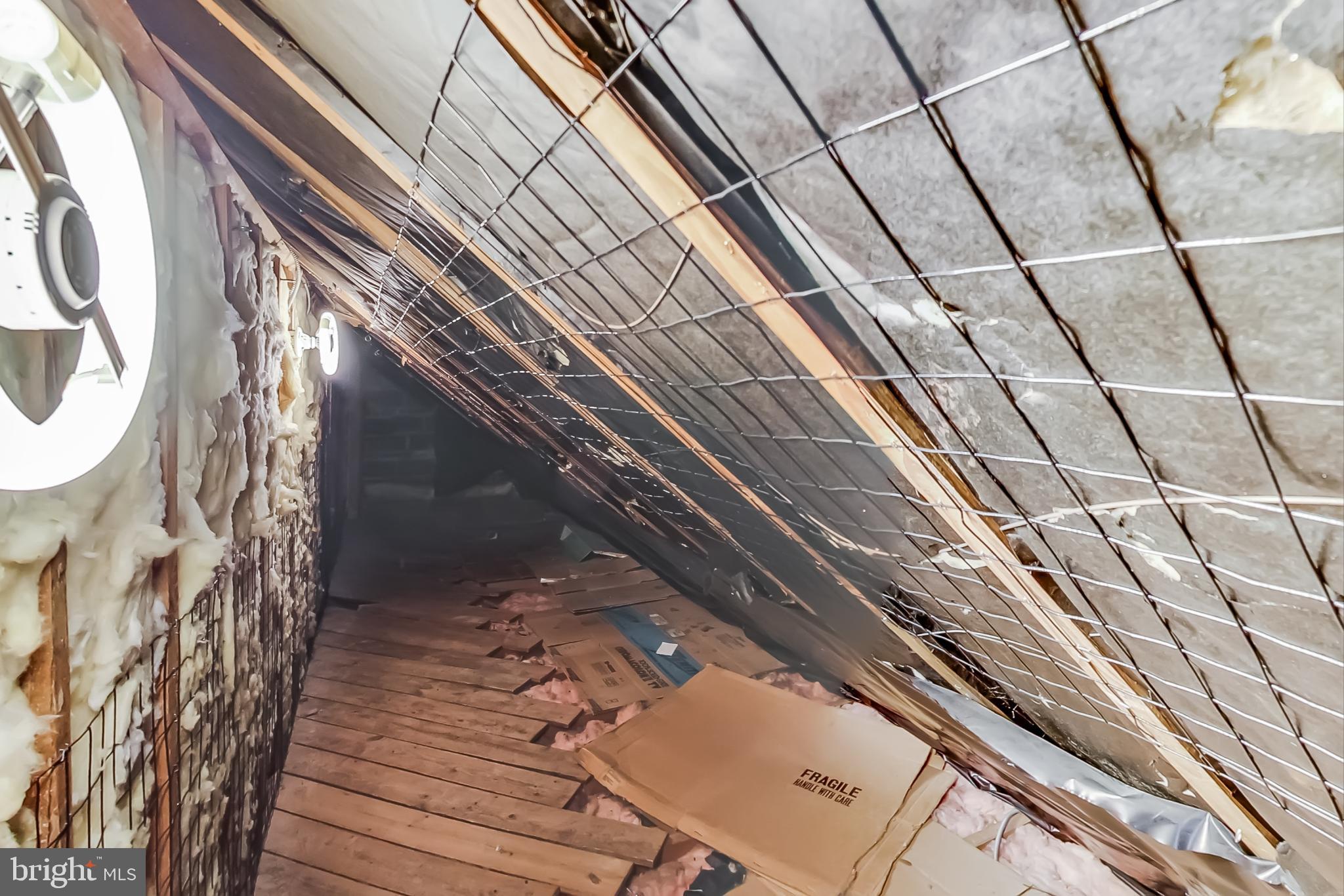 CARROLL KNOLLS - Residential