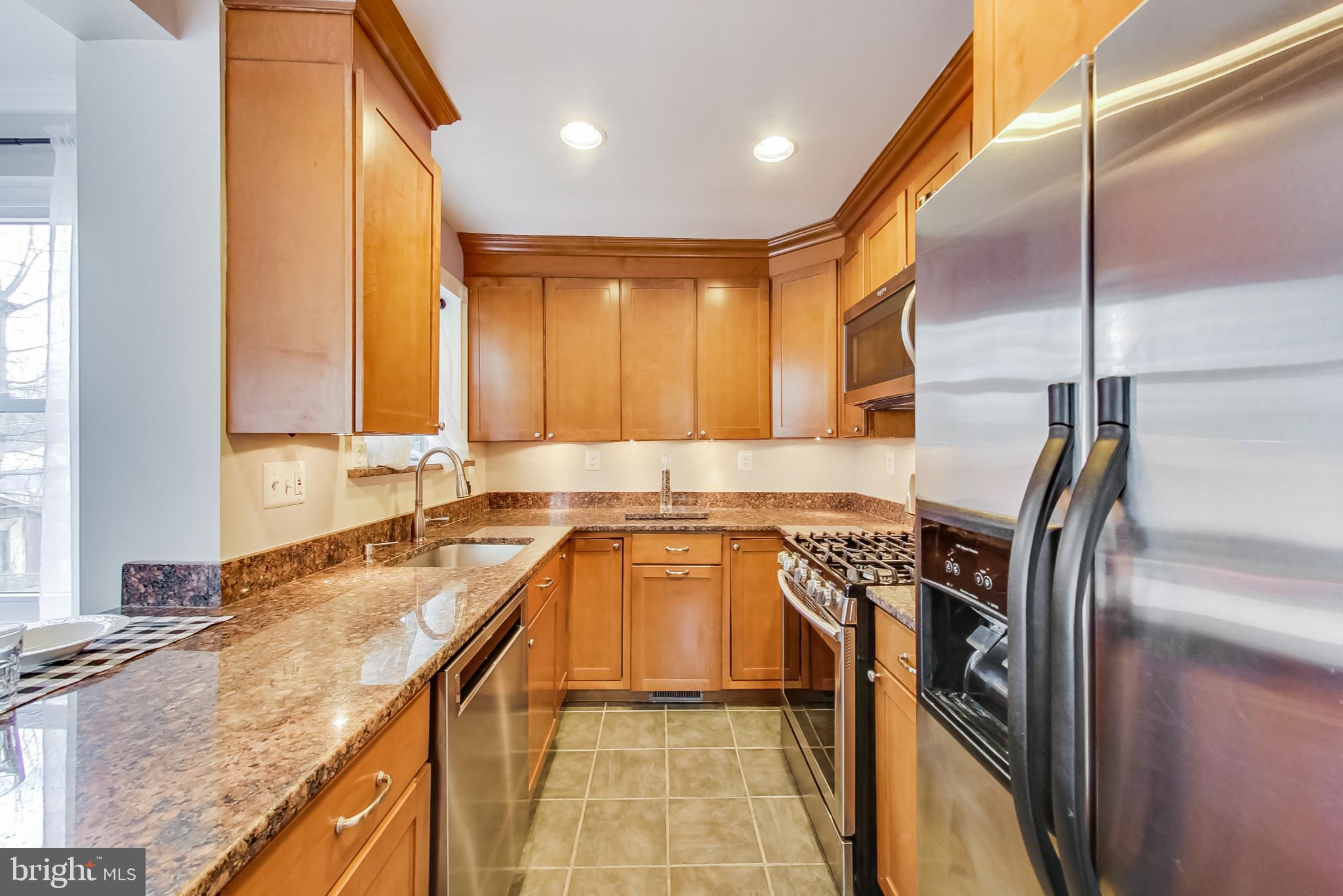 CARROLL KNOLLS - Residential