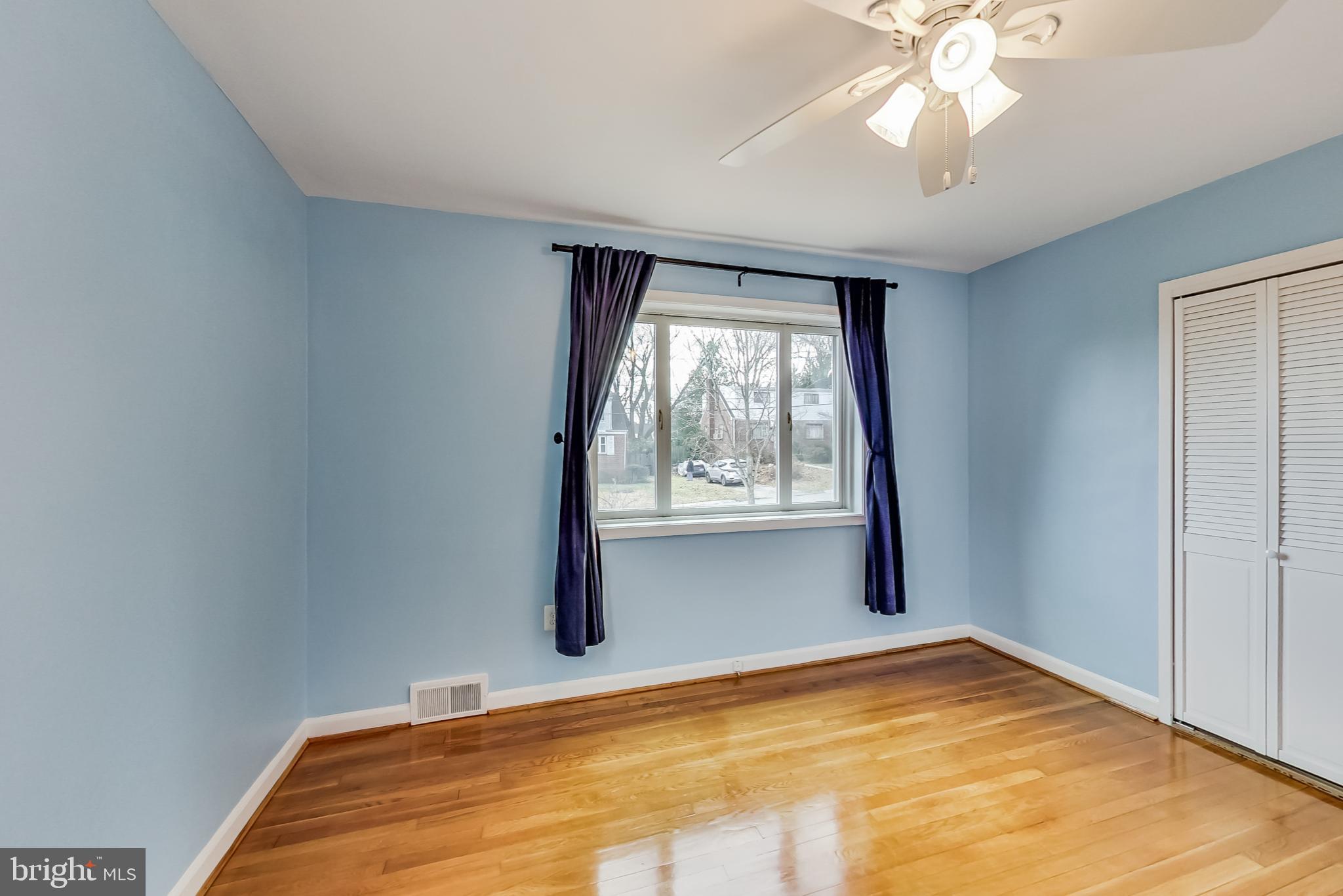 CARROLL KNOLLS - Residential