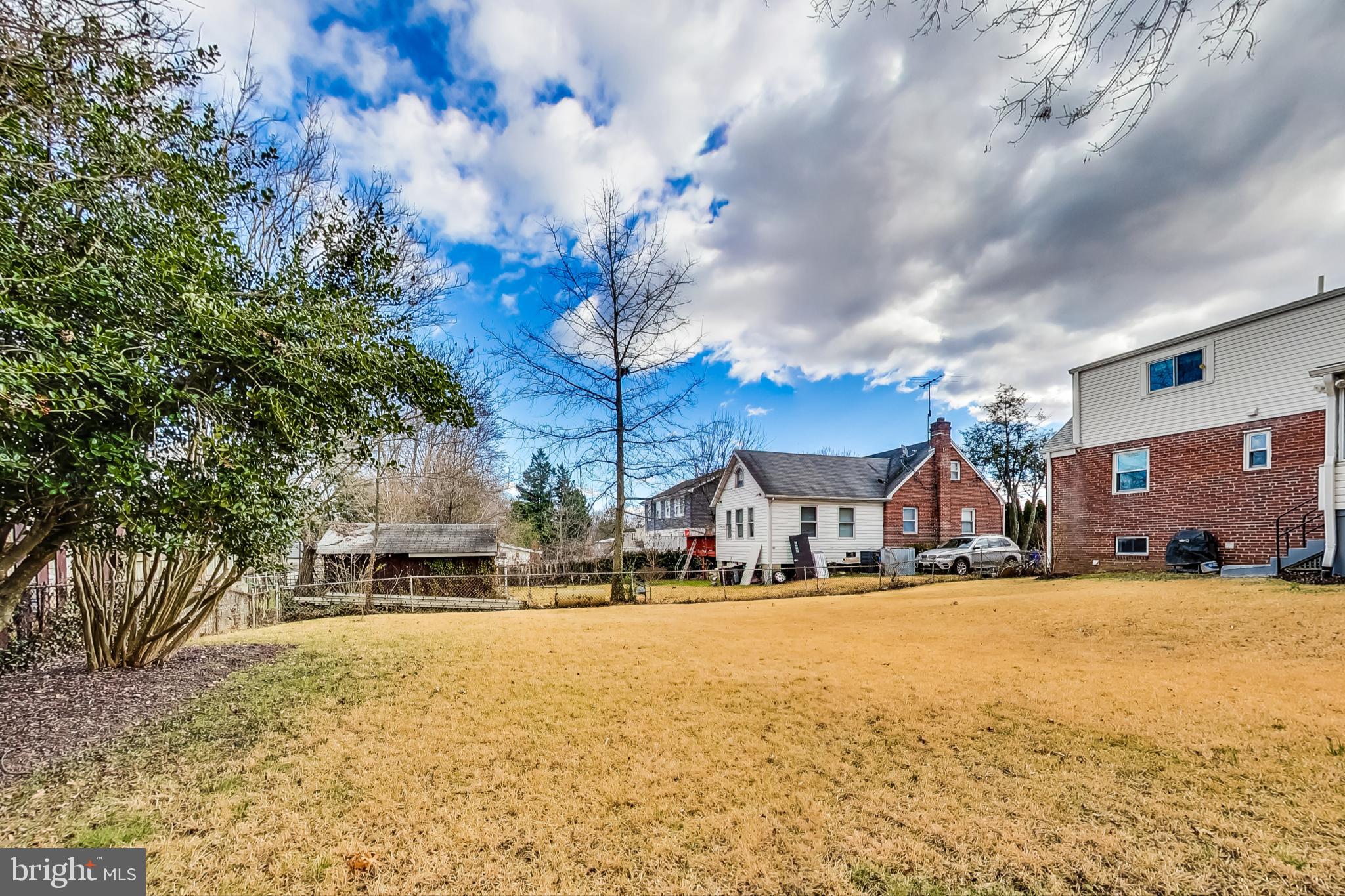 CARROLL KNOLLS - Residential