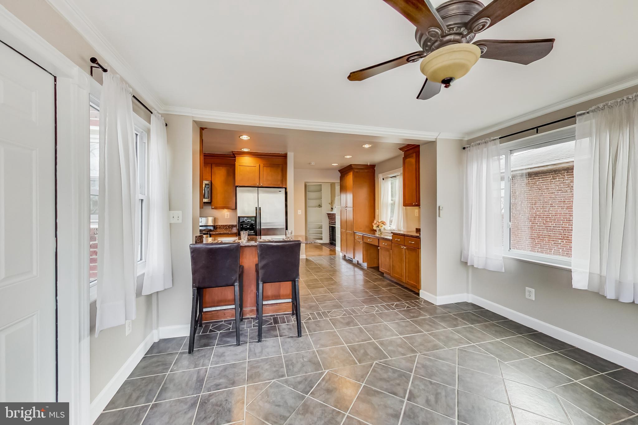 CARROLL KNOLLS - Residential