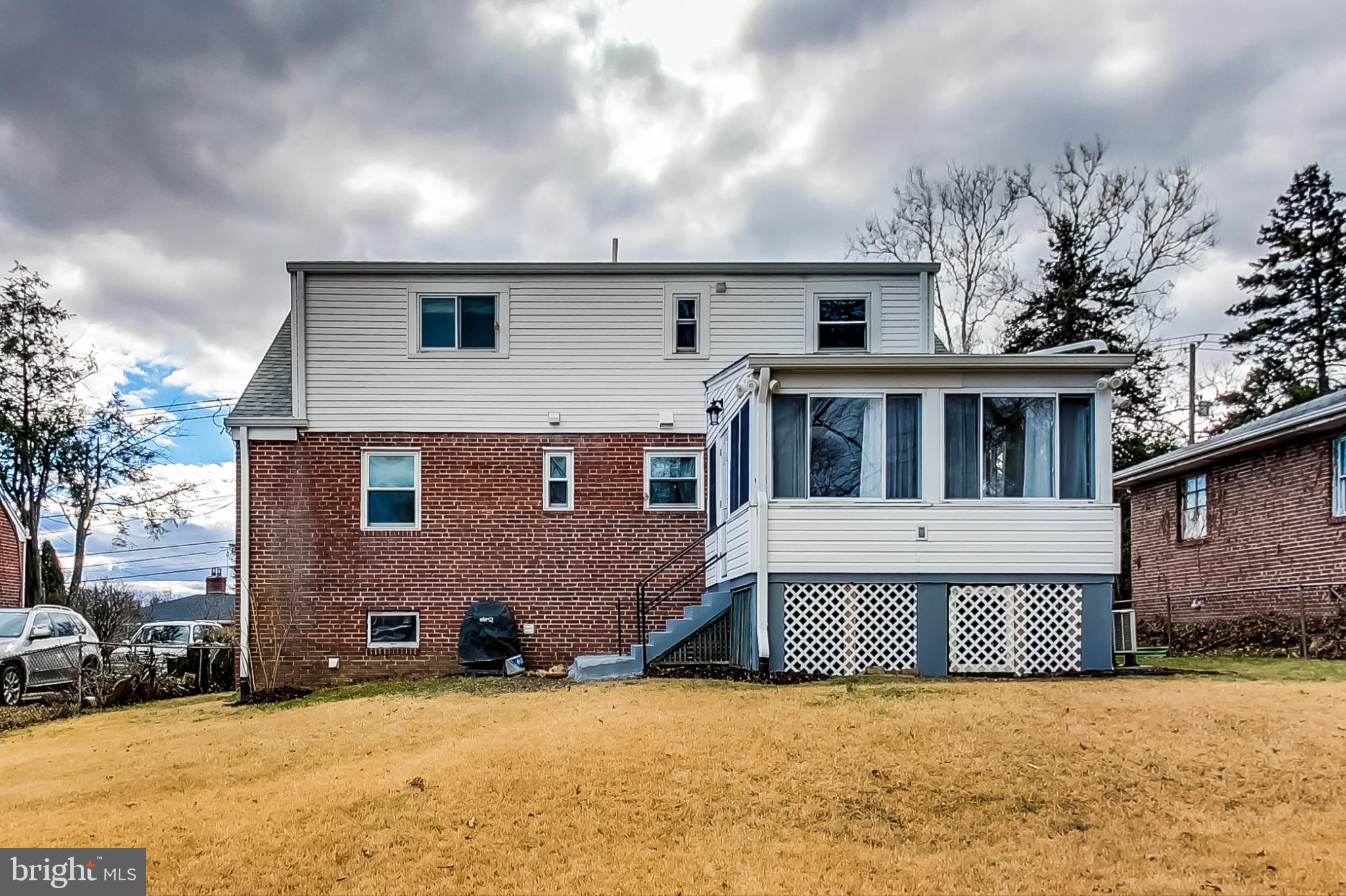 CARROLL KNOLLS - Residential