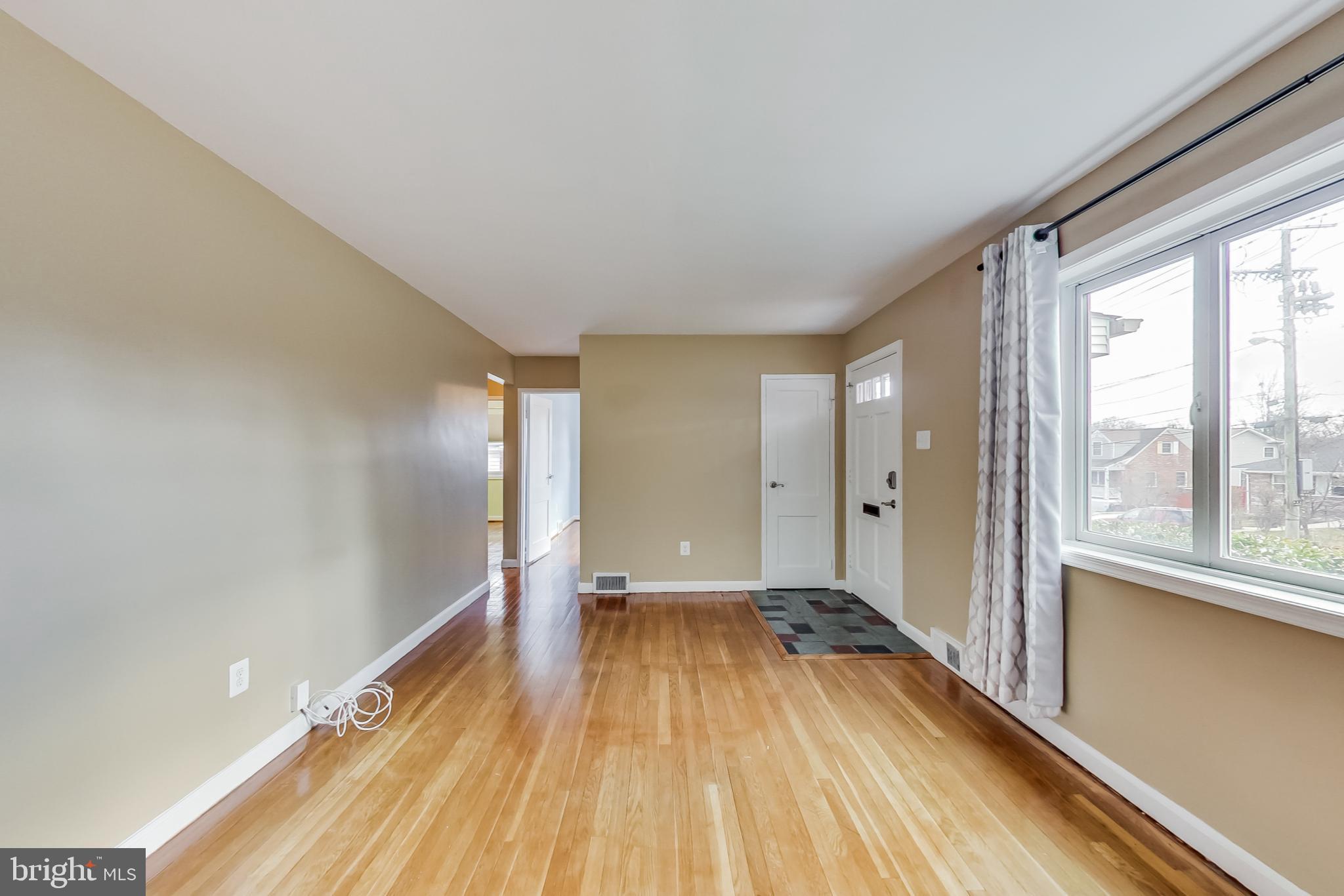 CARROLL KNOLLS - Residential