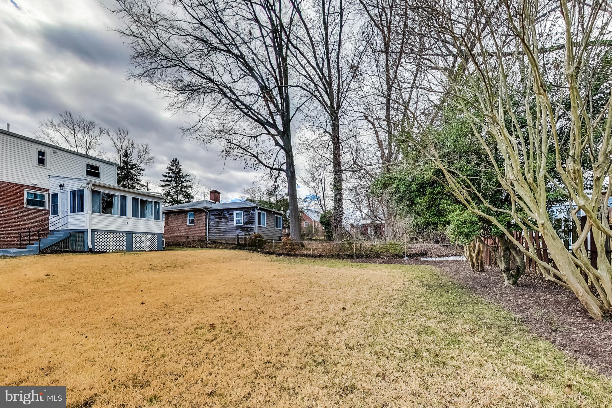 CARROLL KNOLLS - Residential