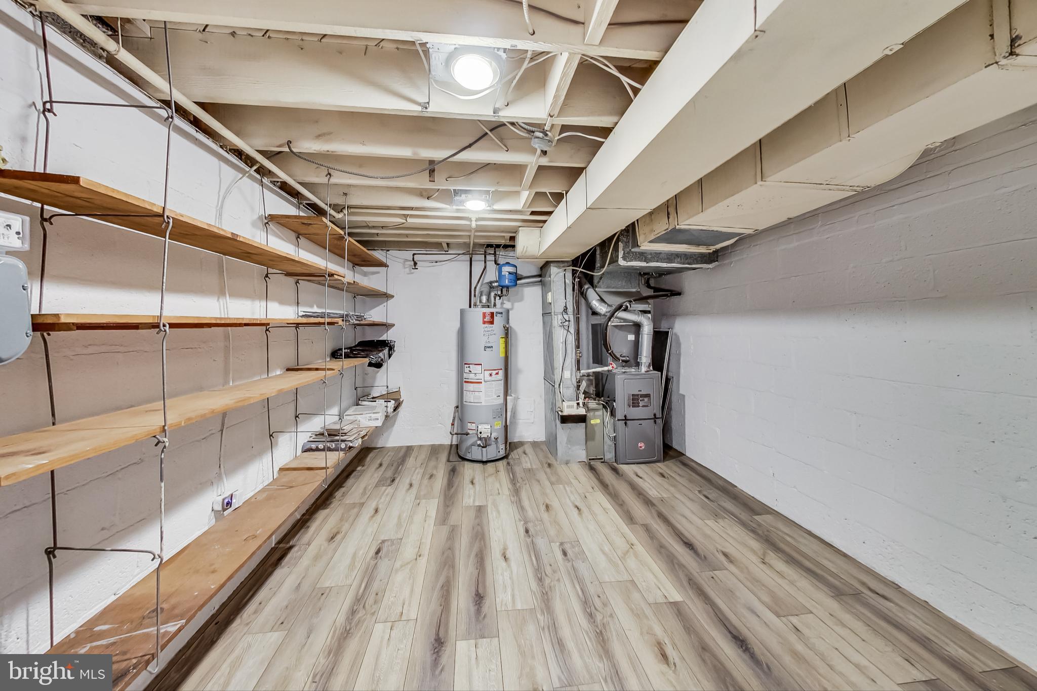 CARROLL KNOLLS - Residential