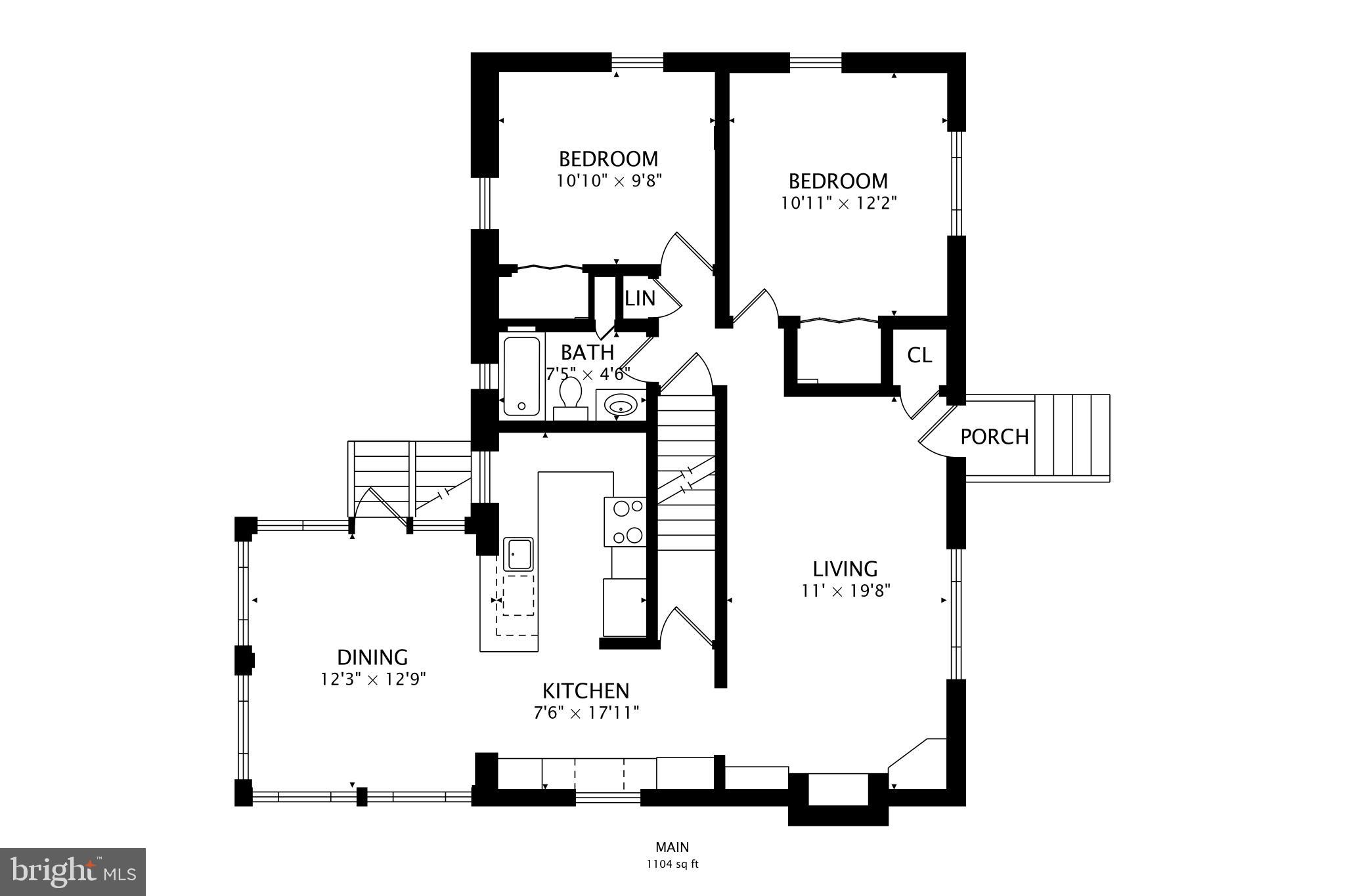 CARROLL KNOLLS - Residential