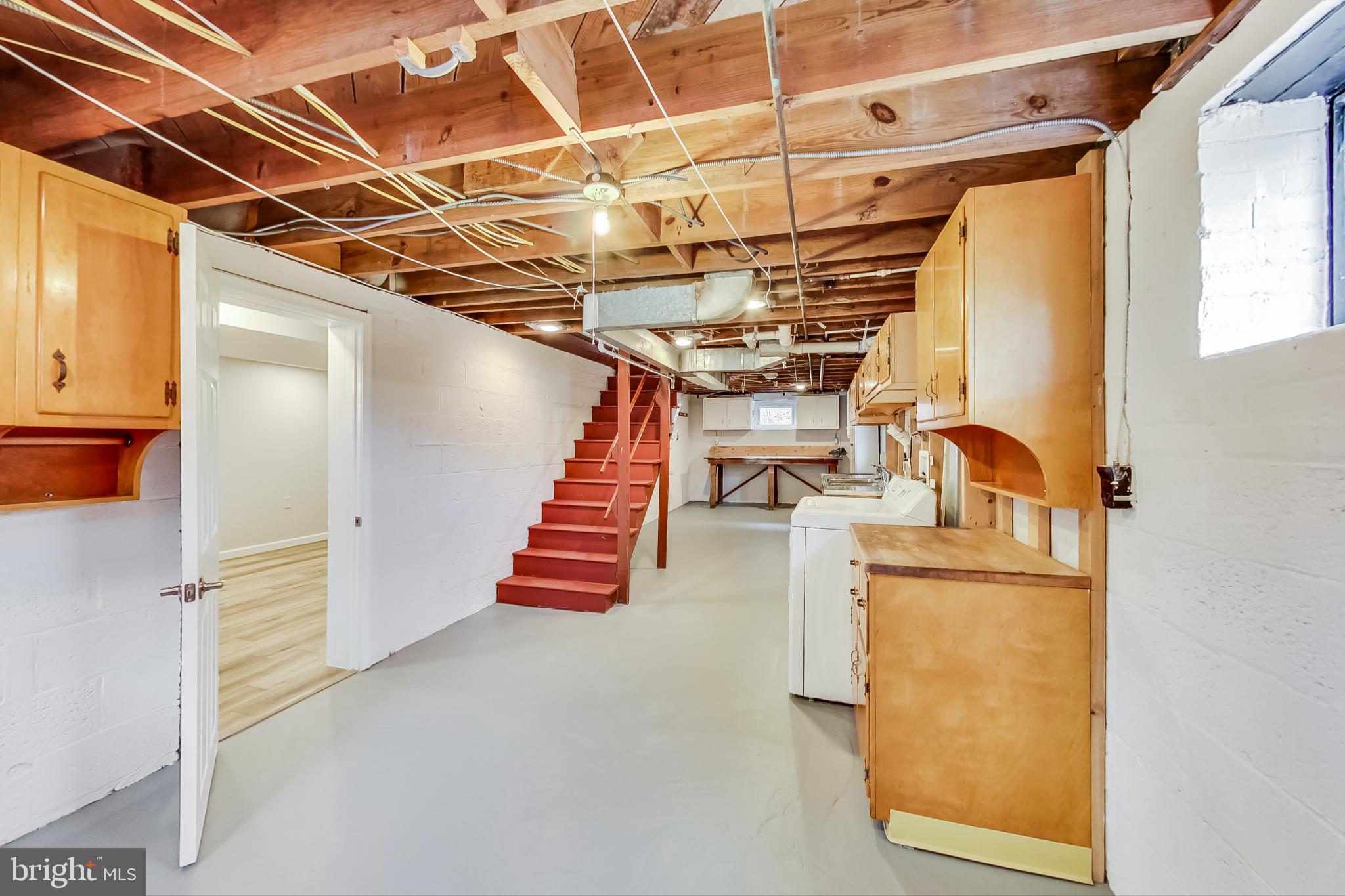 CARROLL KNOLLS - Residential