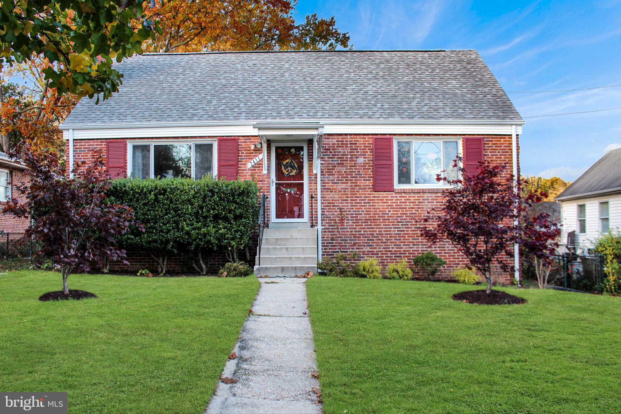 CARROLL KNOLLS - Residential