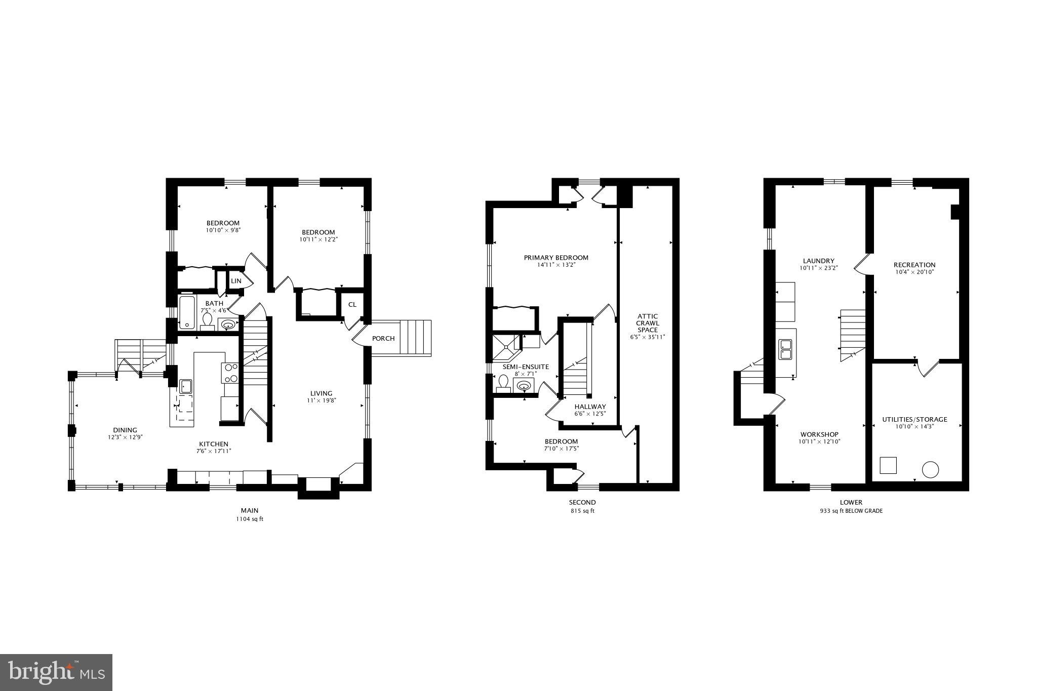 CARROLL KNOLLS - Residential